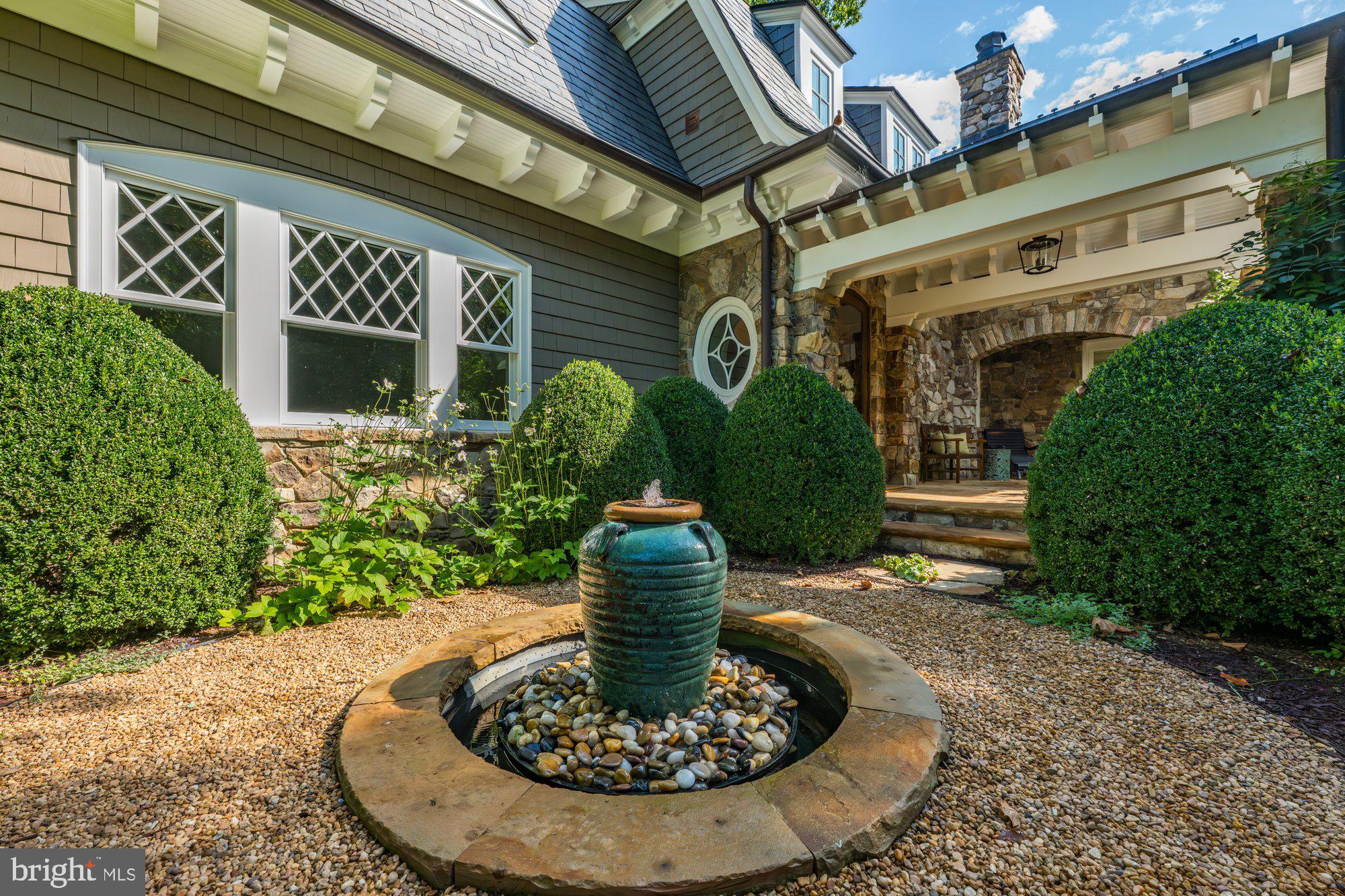 FRANKLIN PARK - Residential