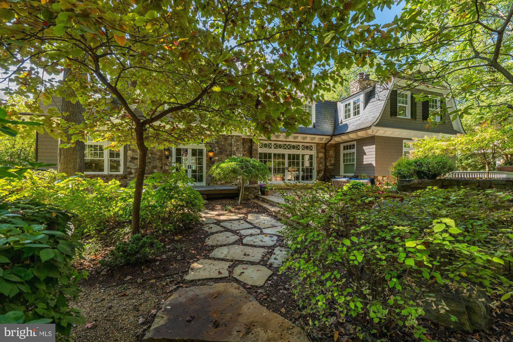 FRANKLIN PARK - Residential