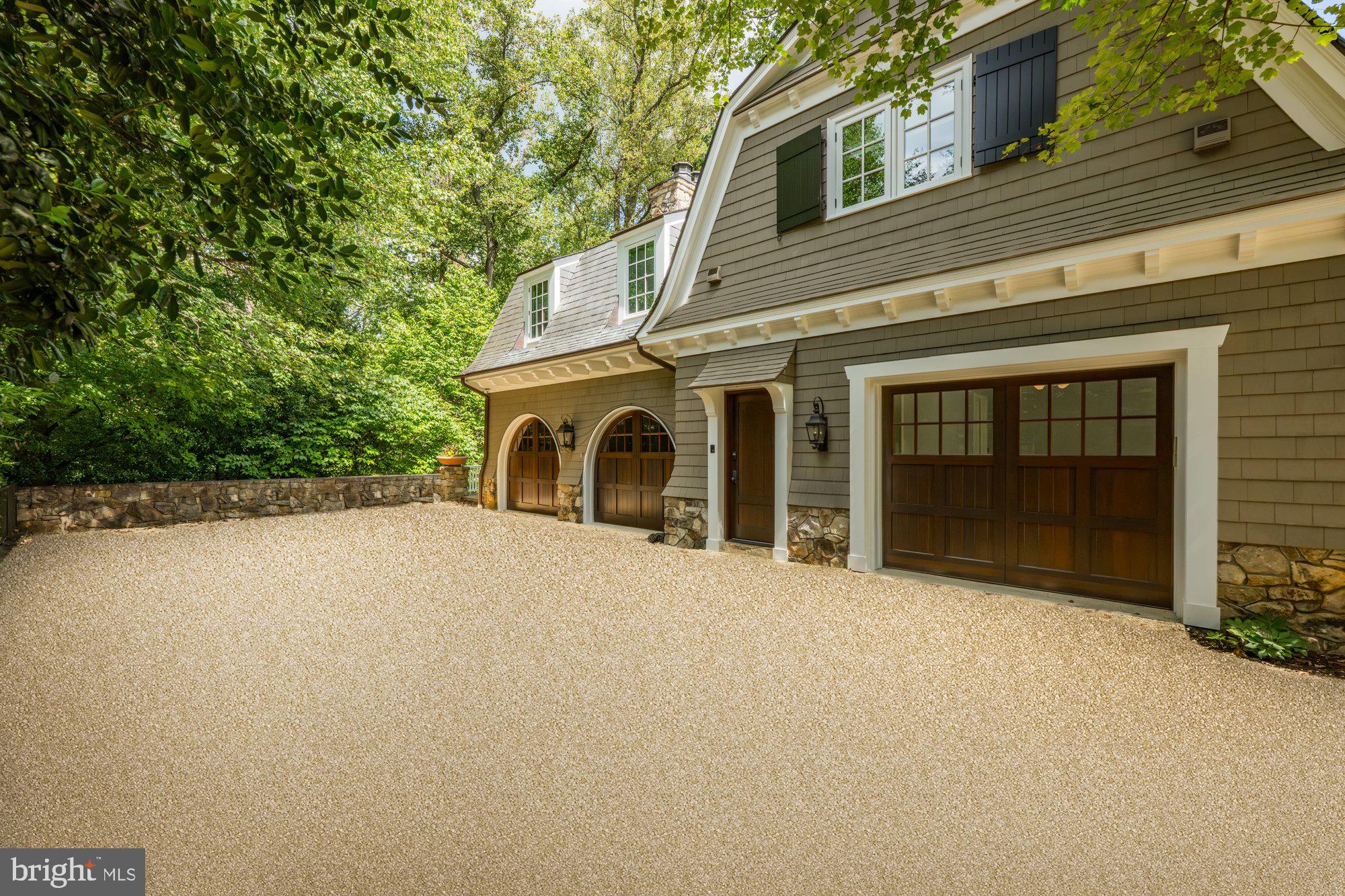 FRANKLIN PARK - Residential