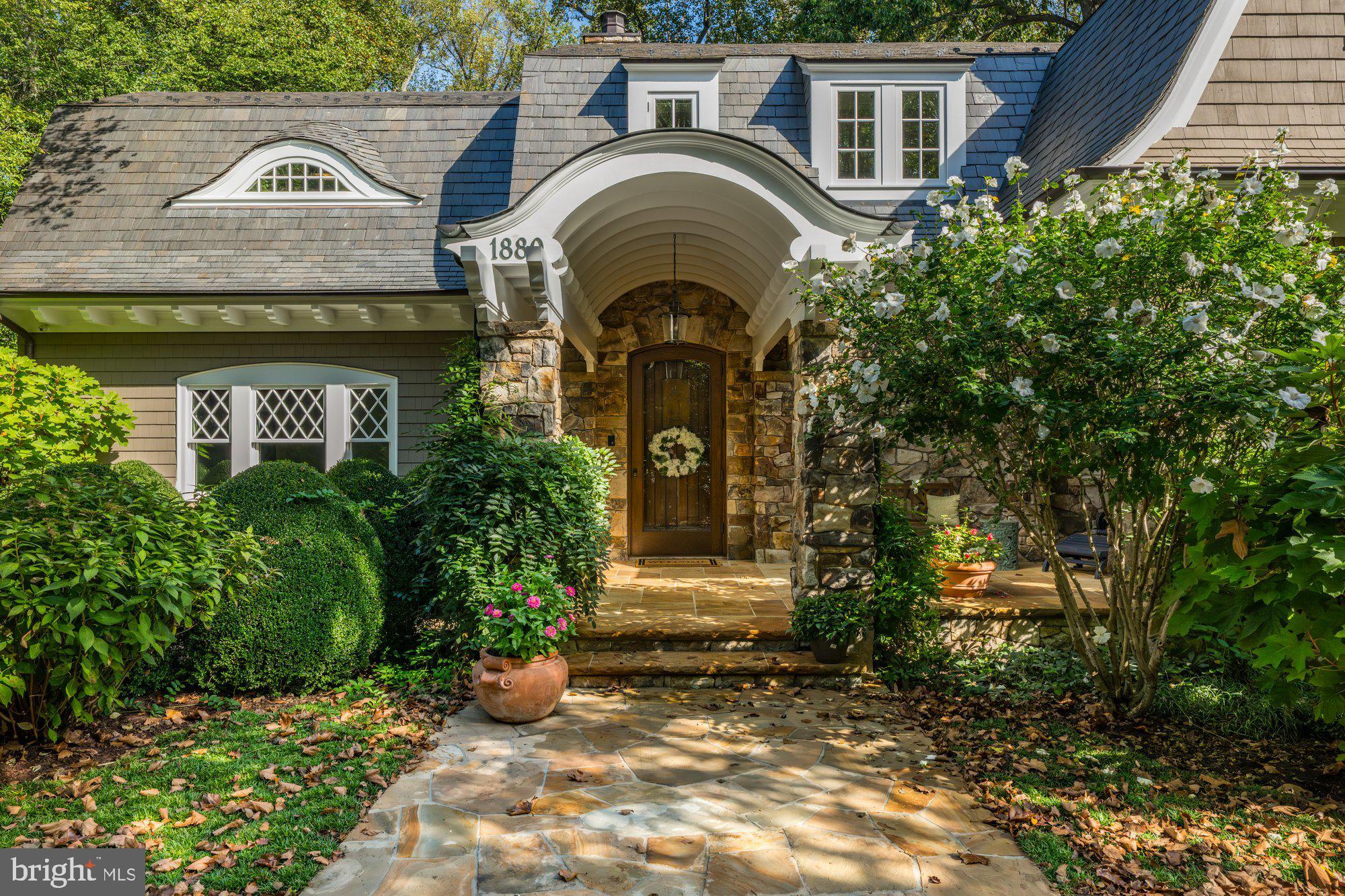 FRANKLIN PARK - Residential