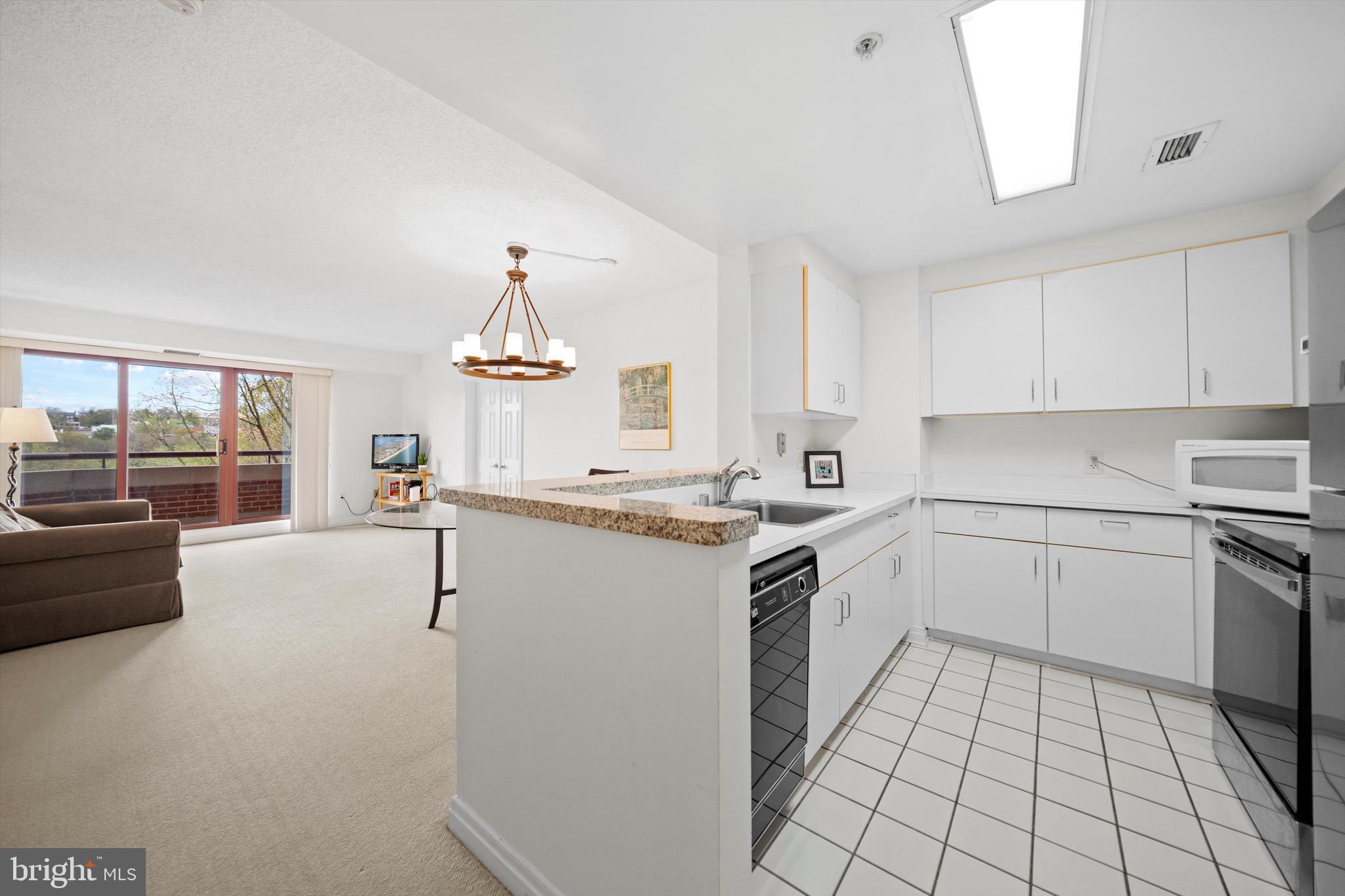 CENTRAL - Residential