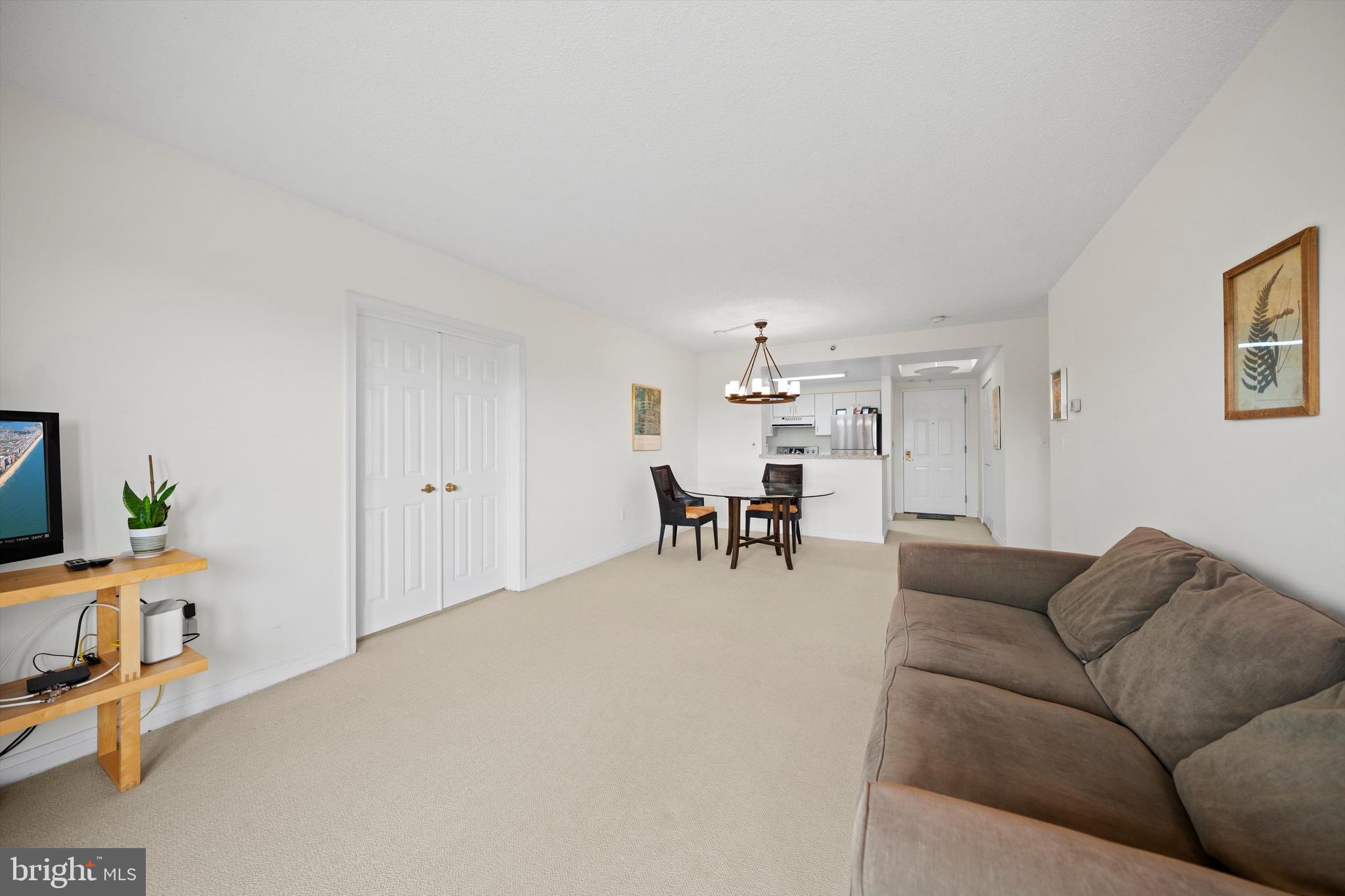 CENTRAL - Residential