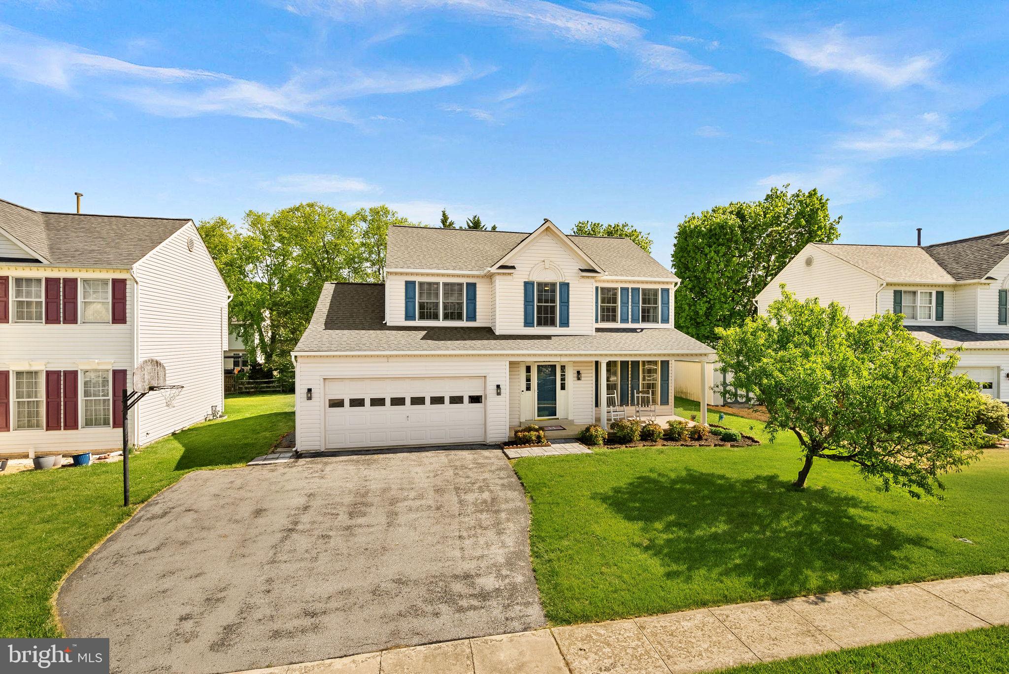 WINTER BROOK - Residential