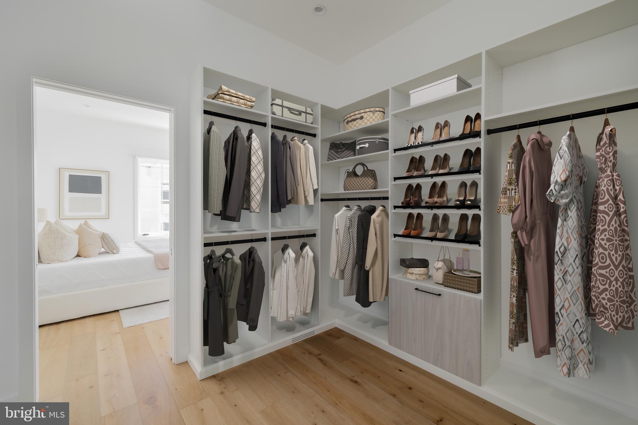 CHEVY CHASE - Residential