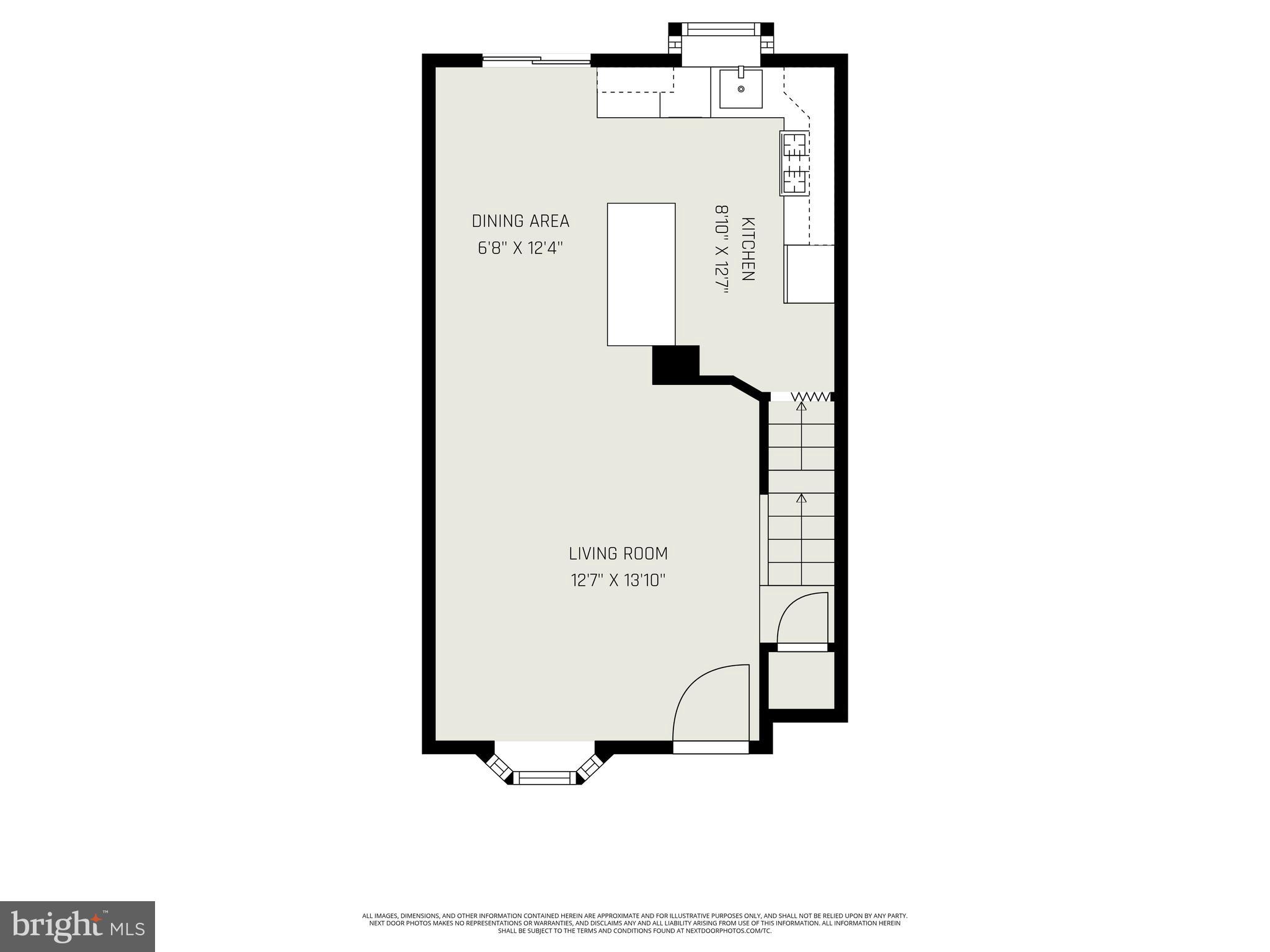 EAST FALLS - Residential