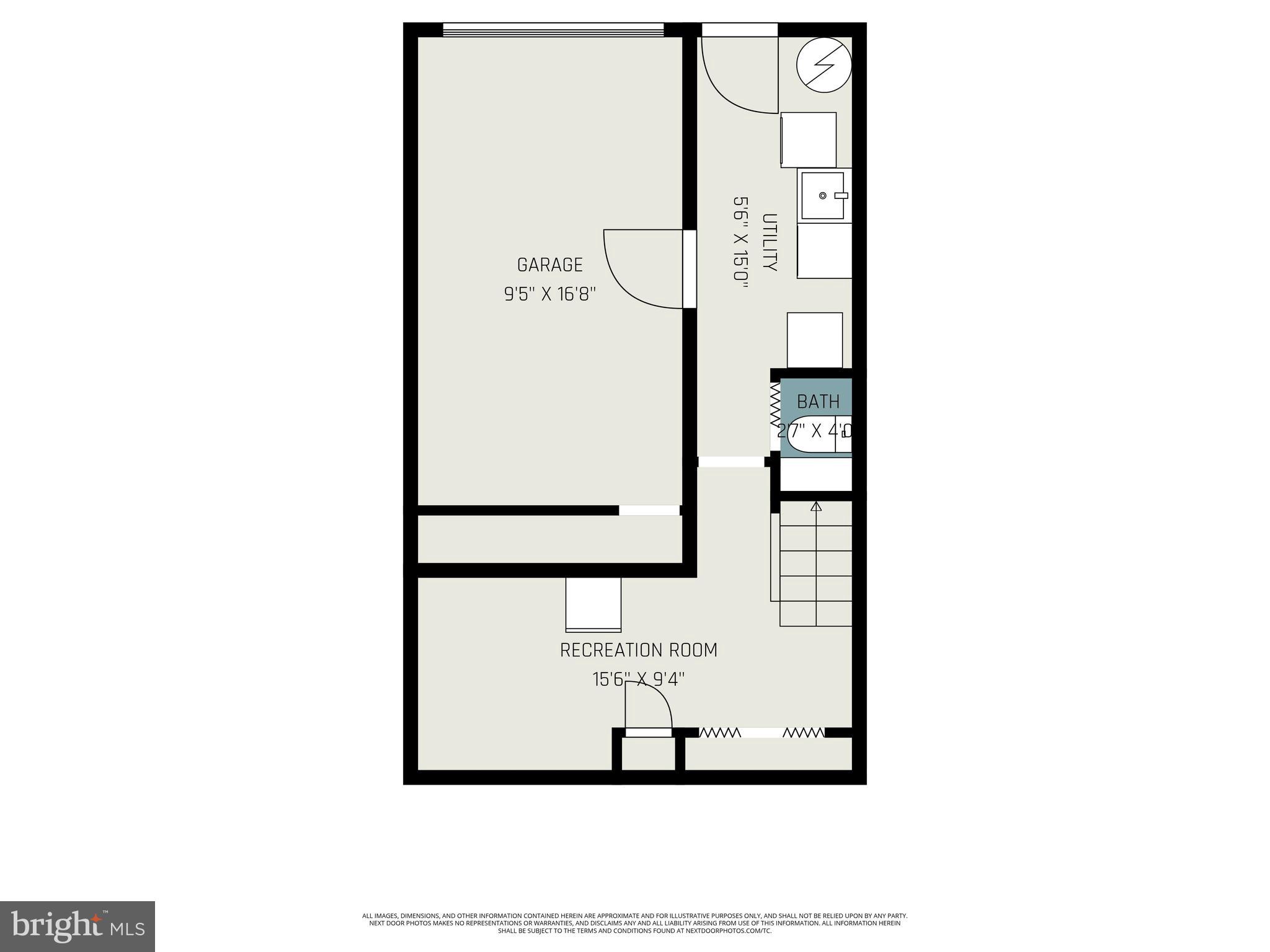 EAST FALLS - Residential