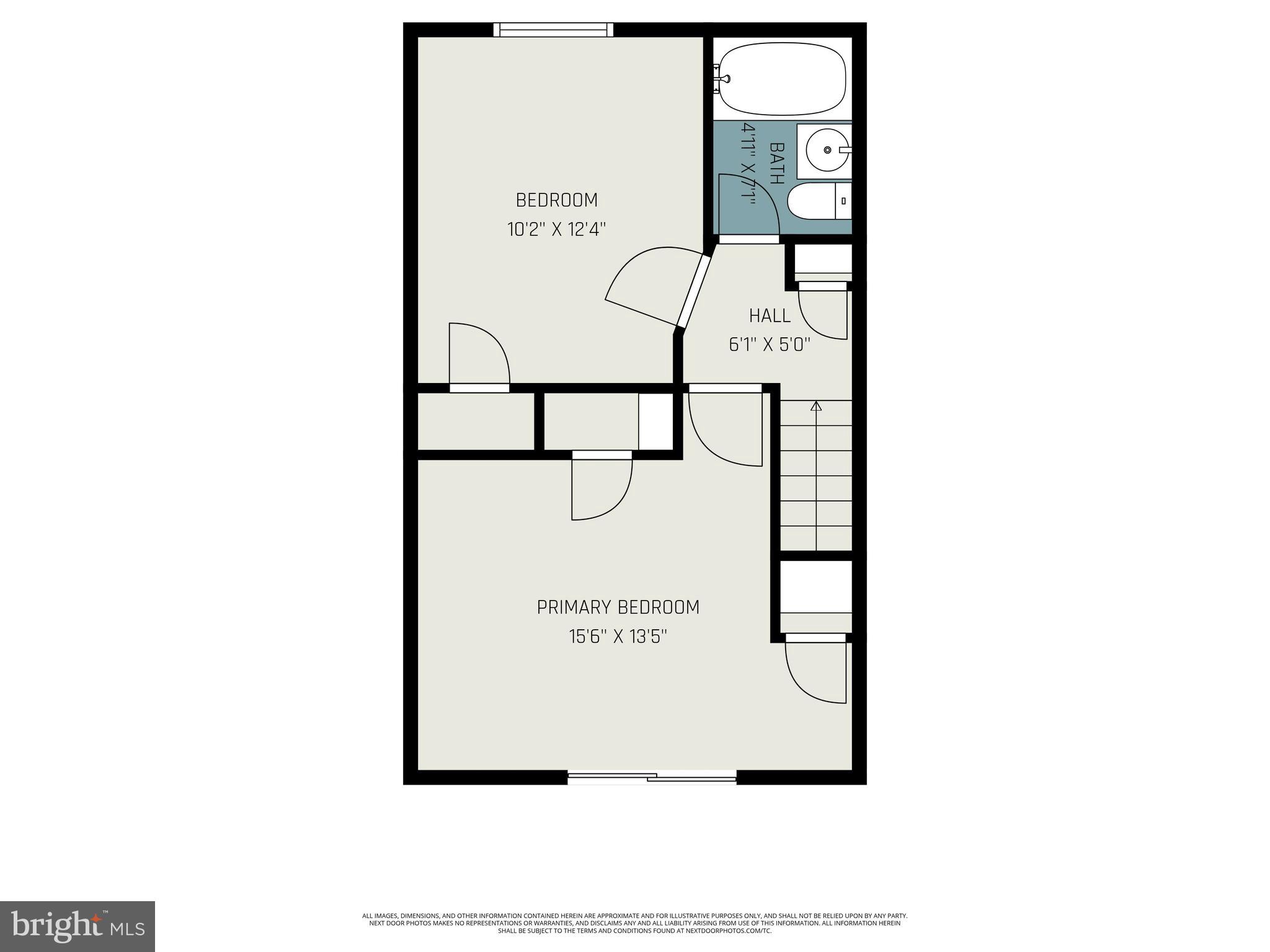 EAST FALLS - Residential