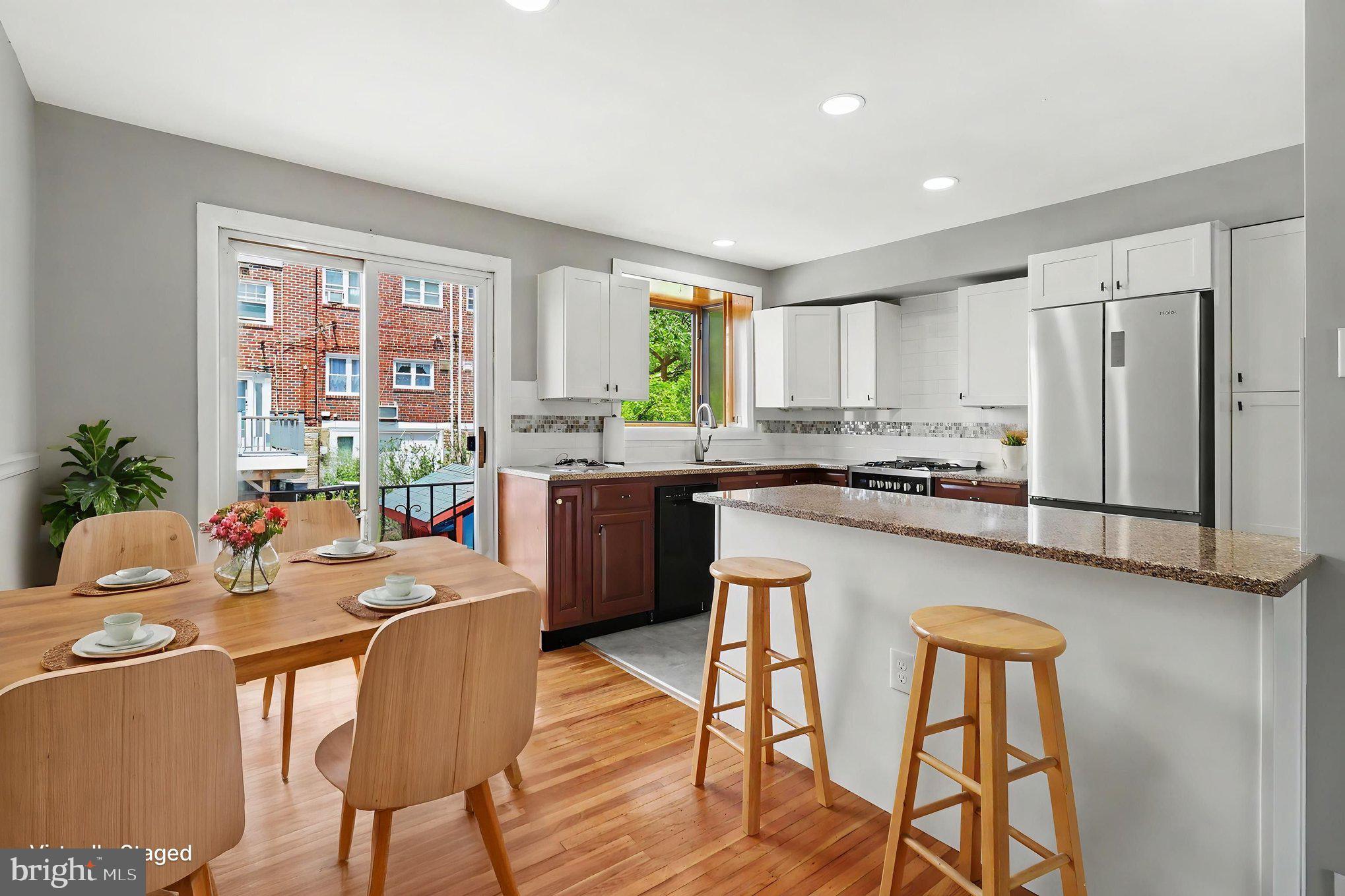 EAST FALLS - Residential
