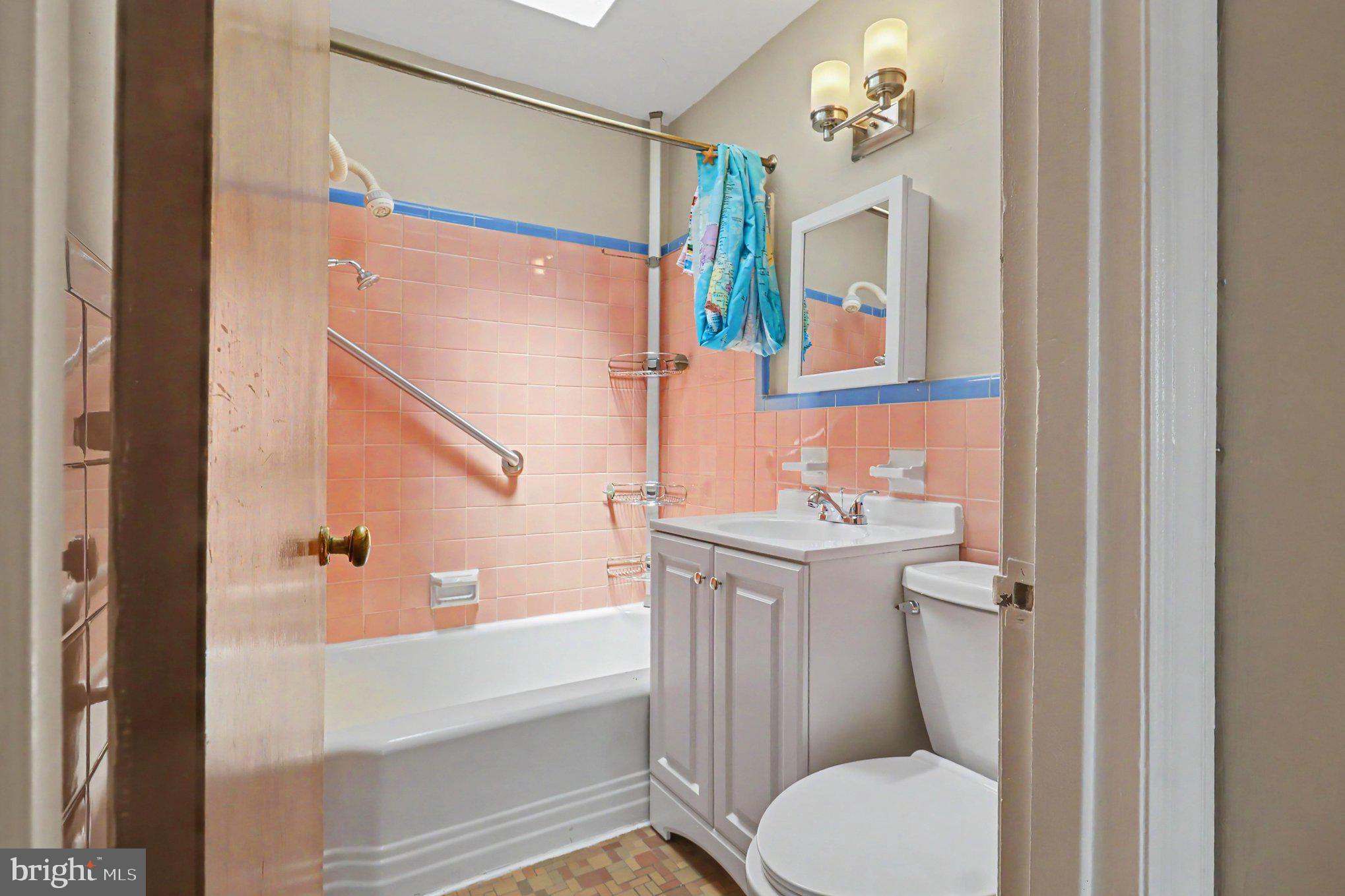 EAST FALLS - Residential
