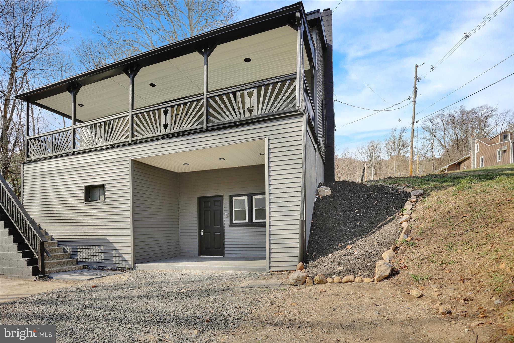 Welcome to 1831 Mt Laurel! The property sits on approximately 0.79 acres, with 4 Bedrooms and 2 Bathrooms.

The home features new stainless steel appliances, providing a modern and efficient kitchen experience. The roof has been recently updated, ensuring reliable protection from the elements. The kitchen has been thoughtfully renovated, featuring high-quality finishes that complement the home's  flooring throughout. 

The interior has been freshly painted, giving the home a clean and well-maintained appearance. The combination of new finishes and updates creates a comfortable and inviting atmosphere, with lots of space for the entire family.  New Roof, New Electric and New Plumbing!  Close to major routes, and other Amenities, yet still tucked away, giving you privacy and peace. Schedule your private tour Today!!!
