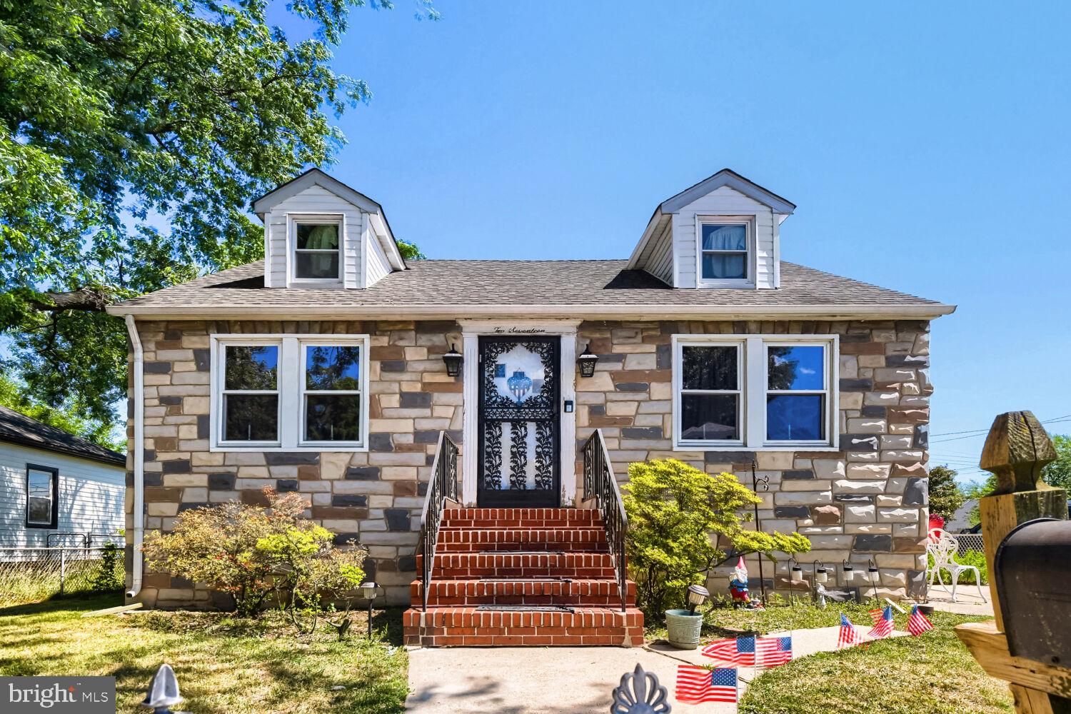 BROOKLYN - Residential