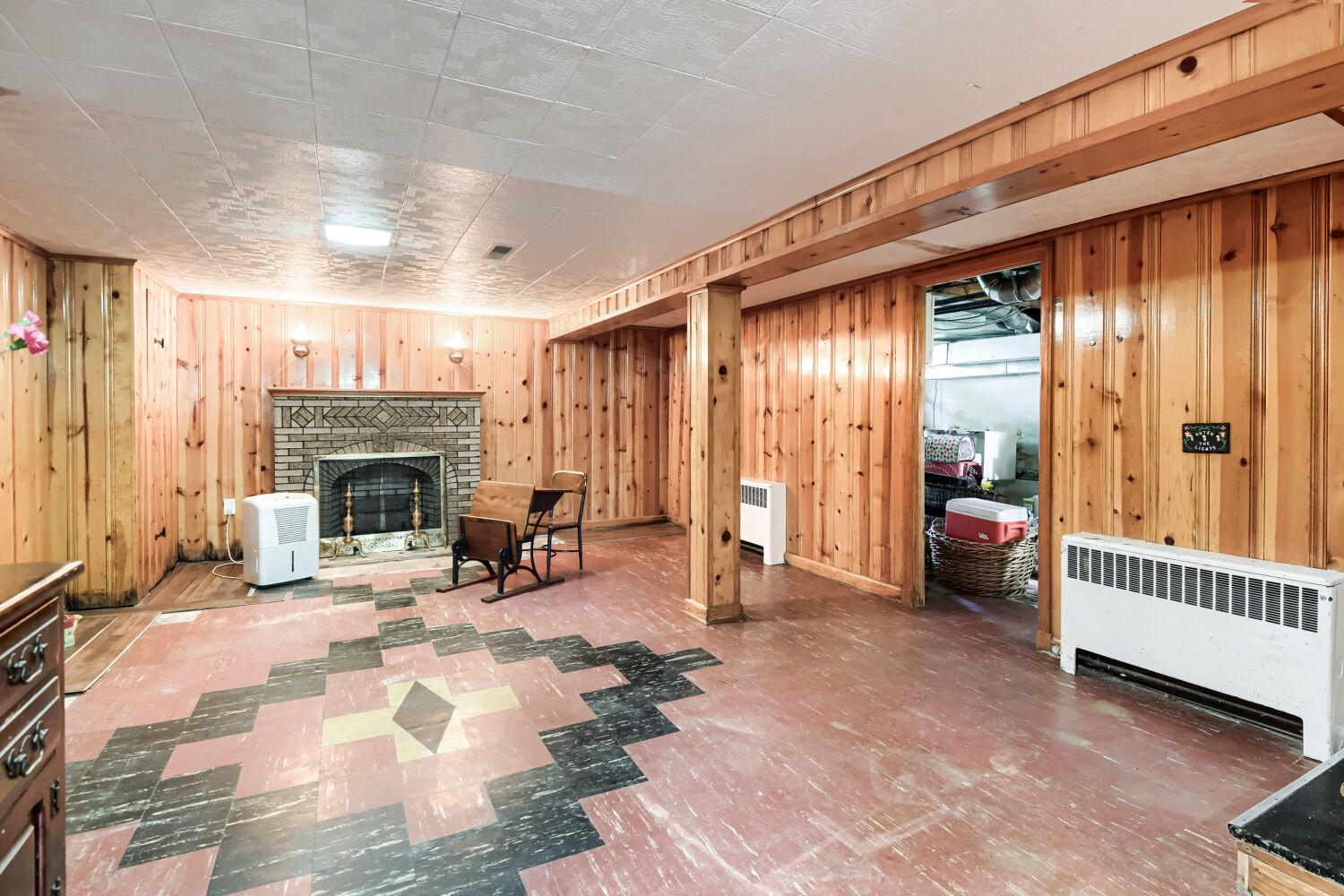 BROOKLYN - Residential