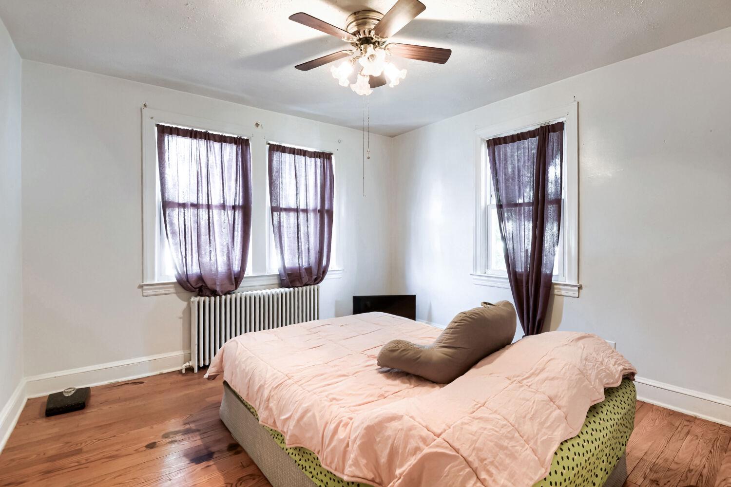 BROOKLYN - Residential