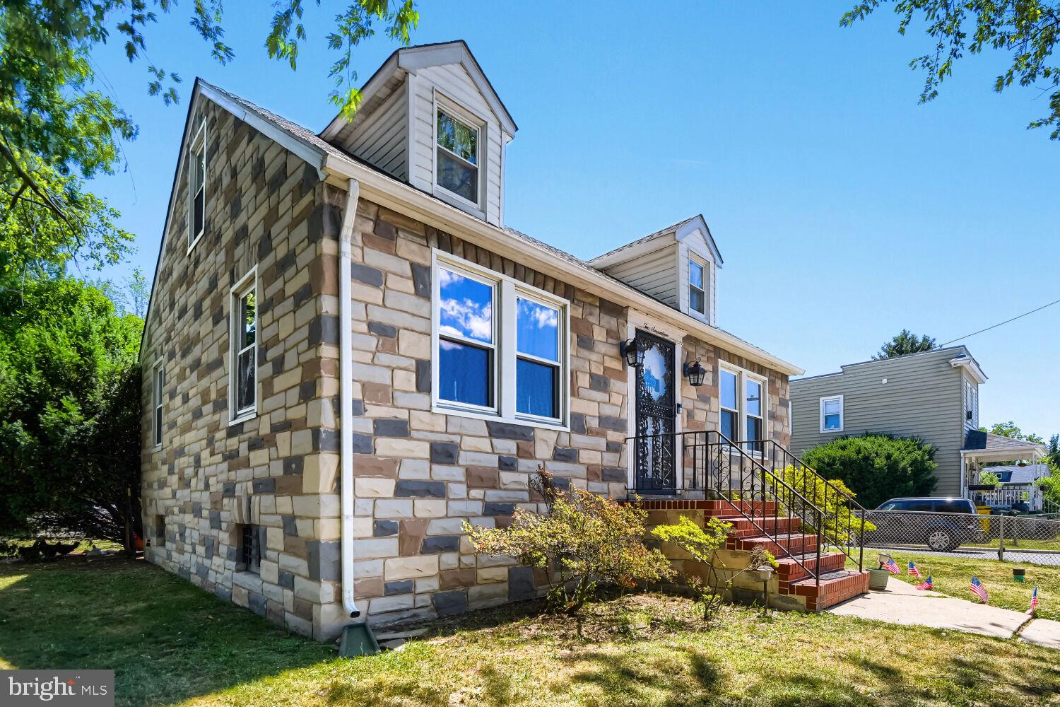 BROOKLYN - Residential