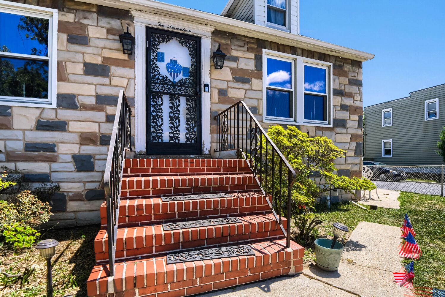 BROOKLYN - Residential