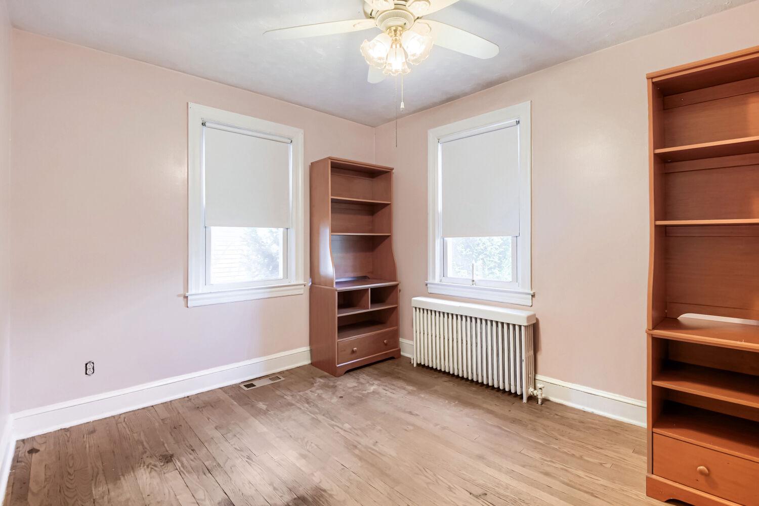 BROOKLYN - Residential