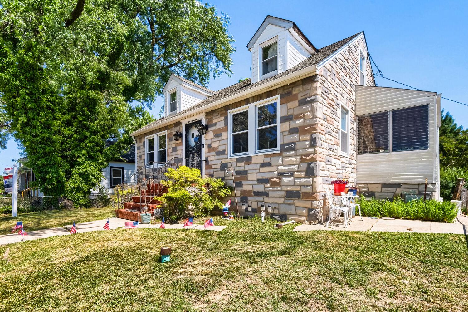 BROOKLYN - Residential