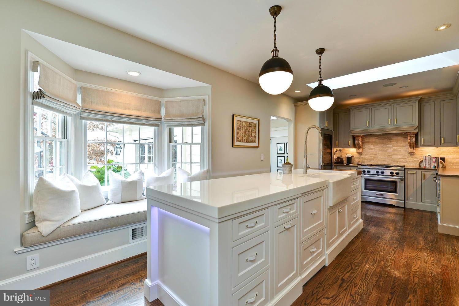 BELLE HAVEN - Residential