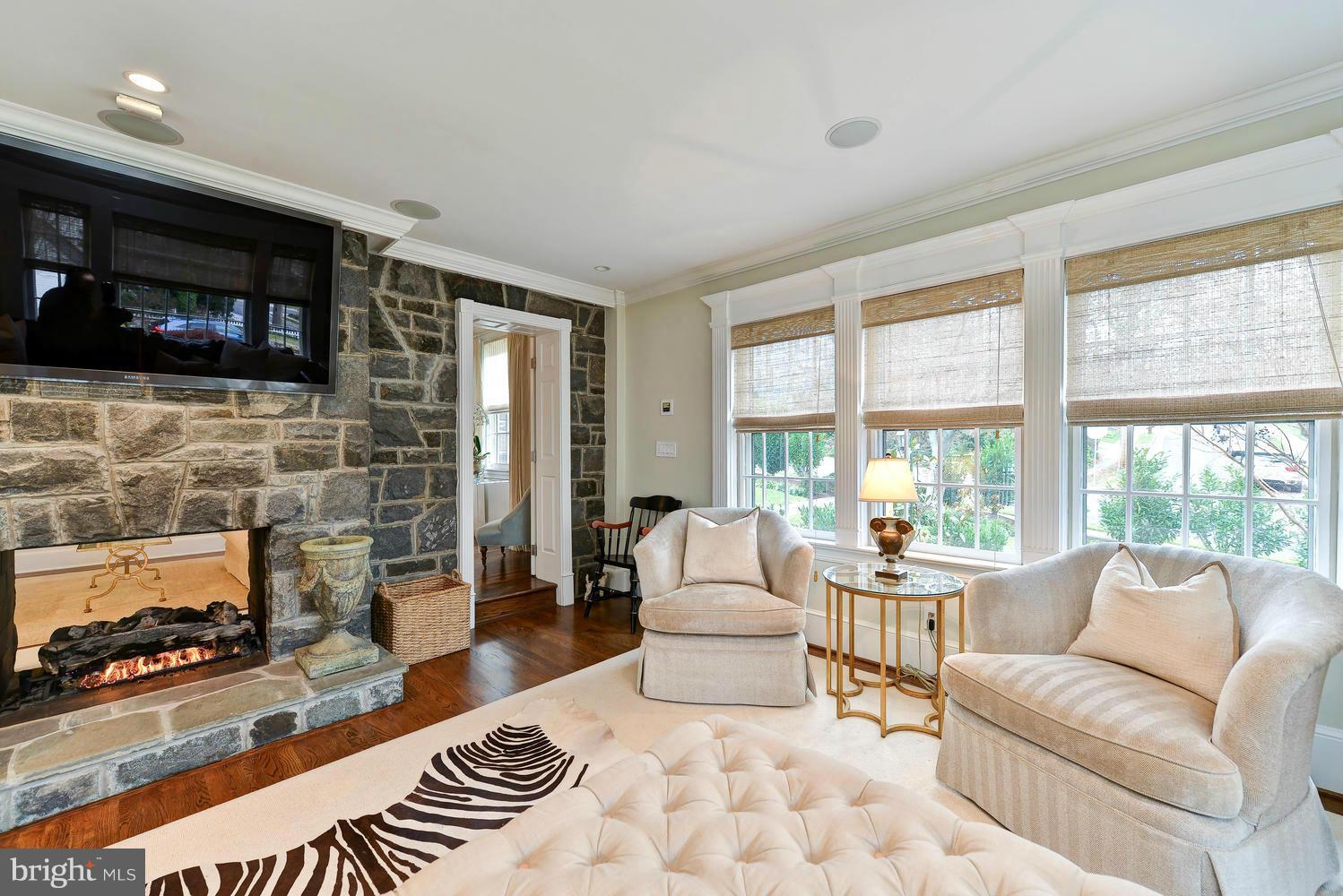 BELLE HAVEN - Residential