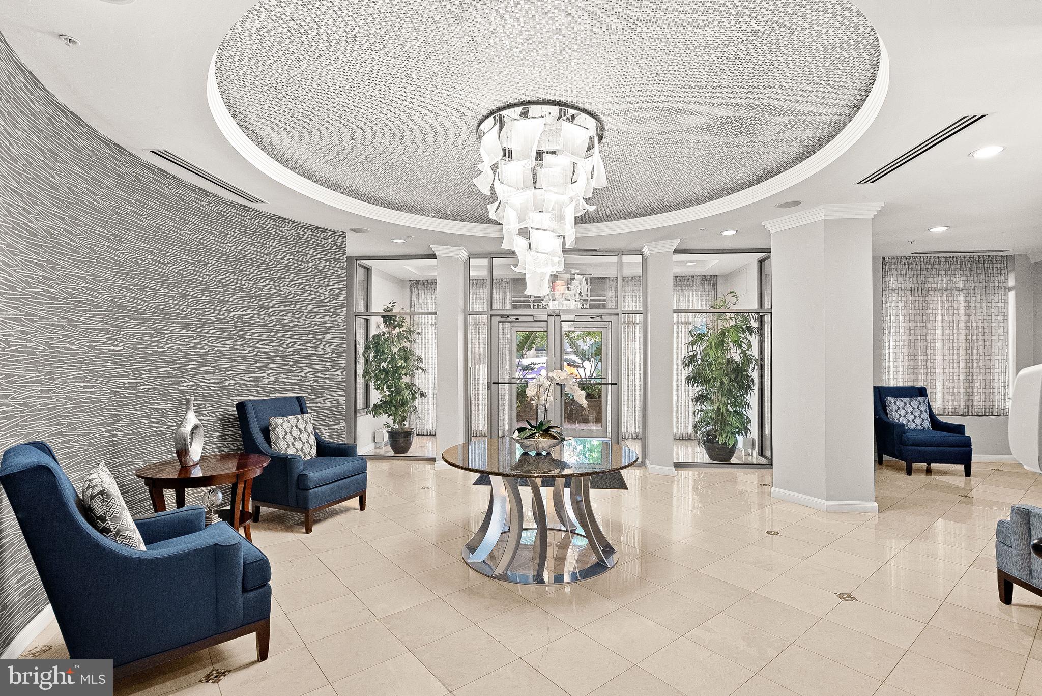 MARKET STREET AT TOWN CENTER - Residential