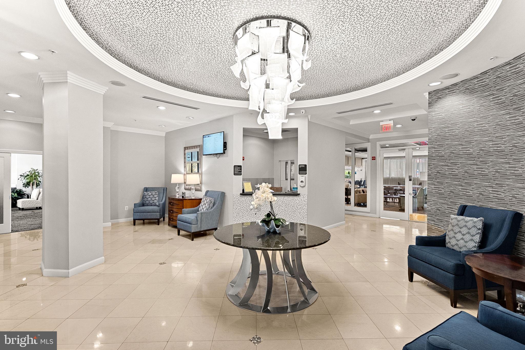MARKET STREET AT TOWN CENTER - Residential