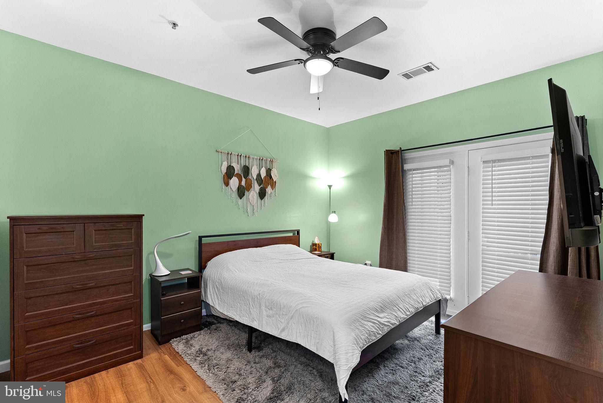 MARKET STREET AT TOWN CENTER - Residential