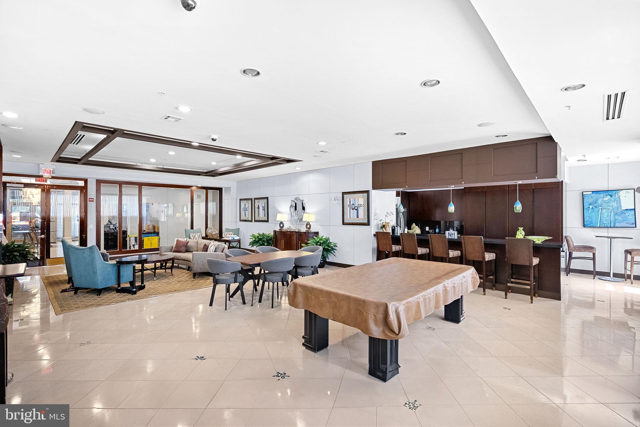 MARKET STREET AT TOWN CENTER - Residential
