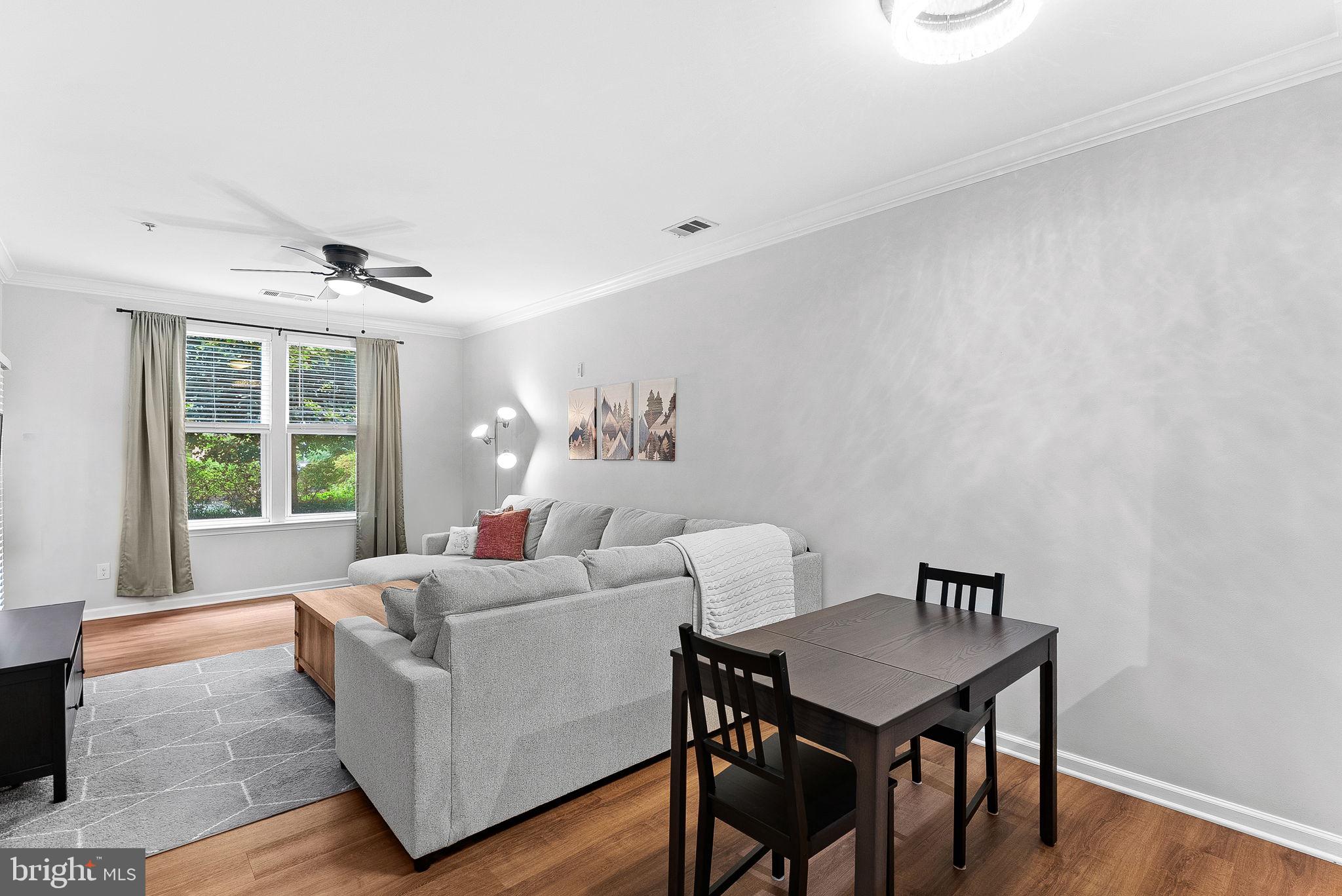 MARKET STREET AT TOWN CENTER - Residential