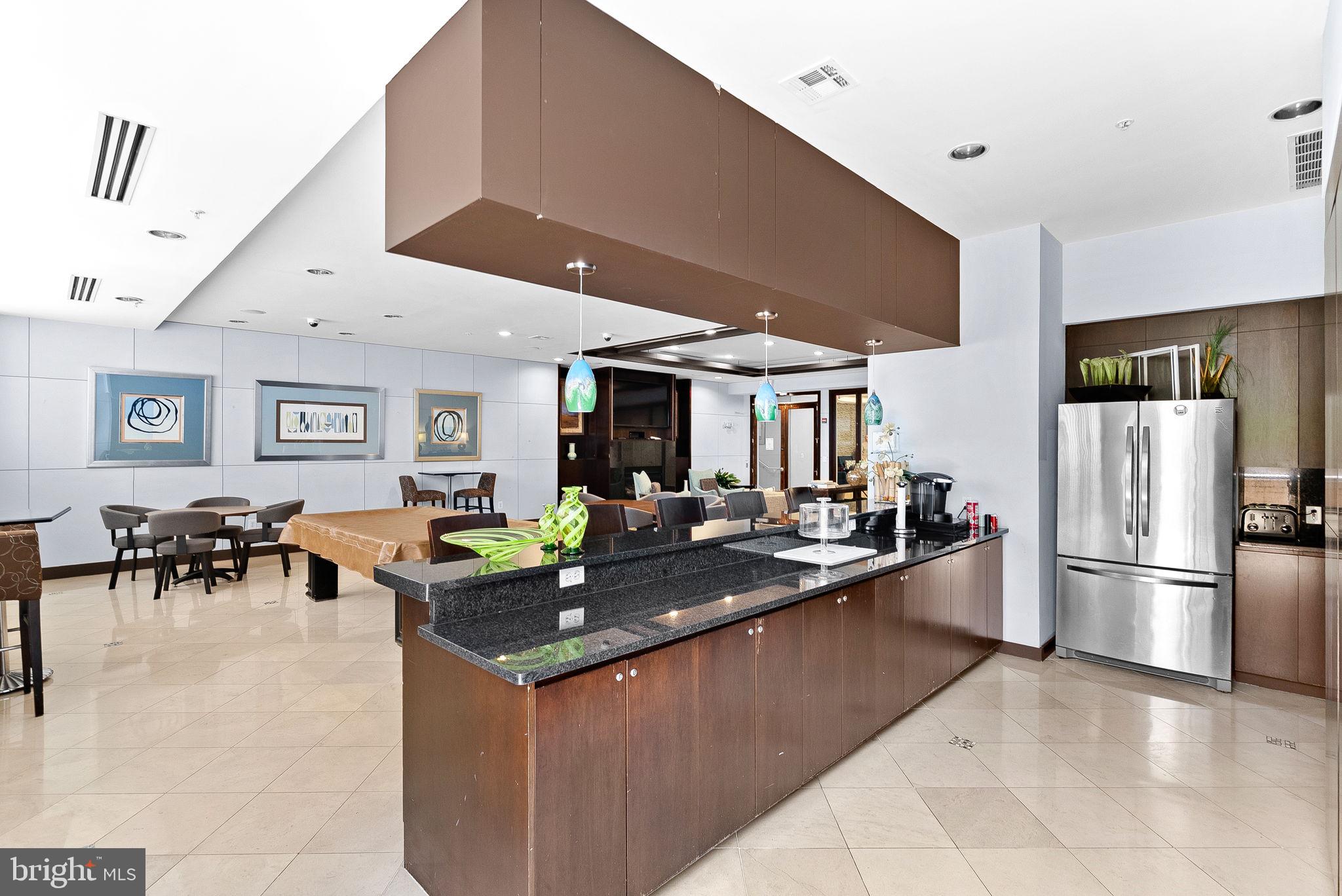 MARKET STREET AT TOWN CENTER - Residential