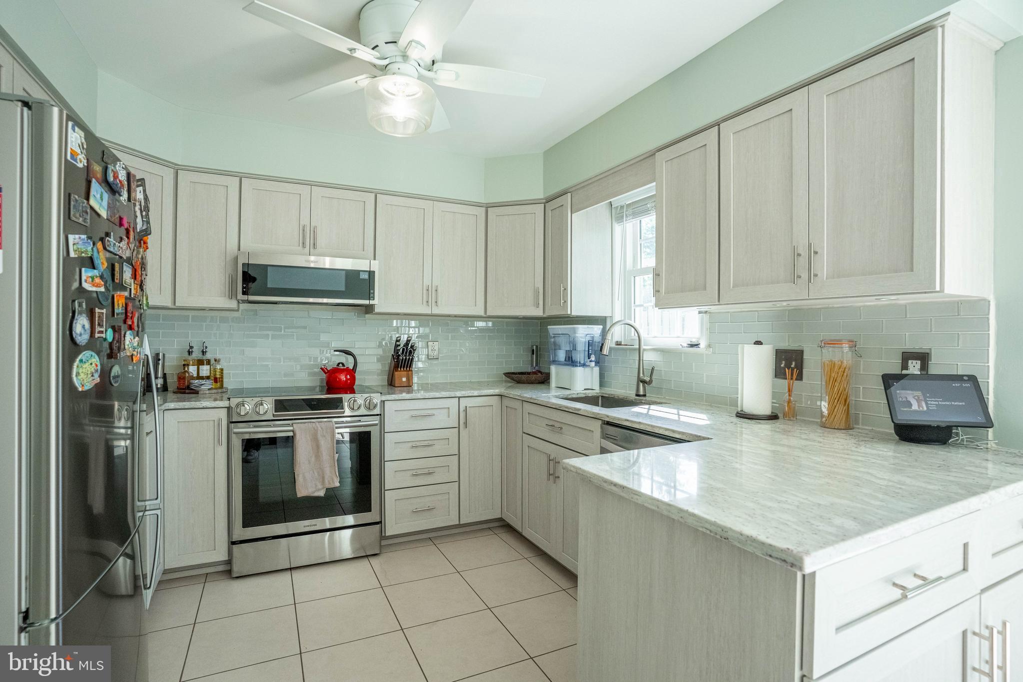 EAST FALLS - Residential