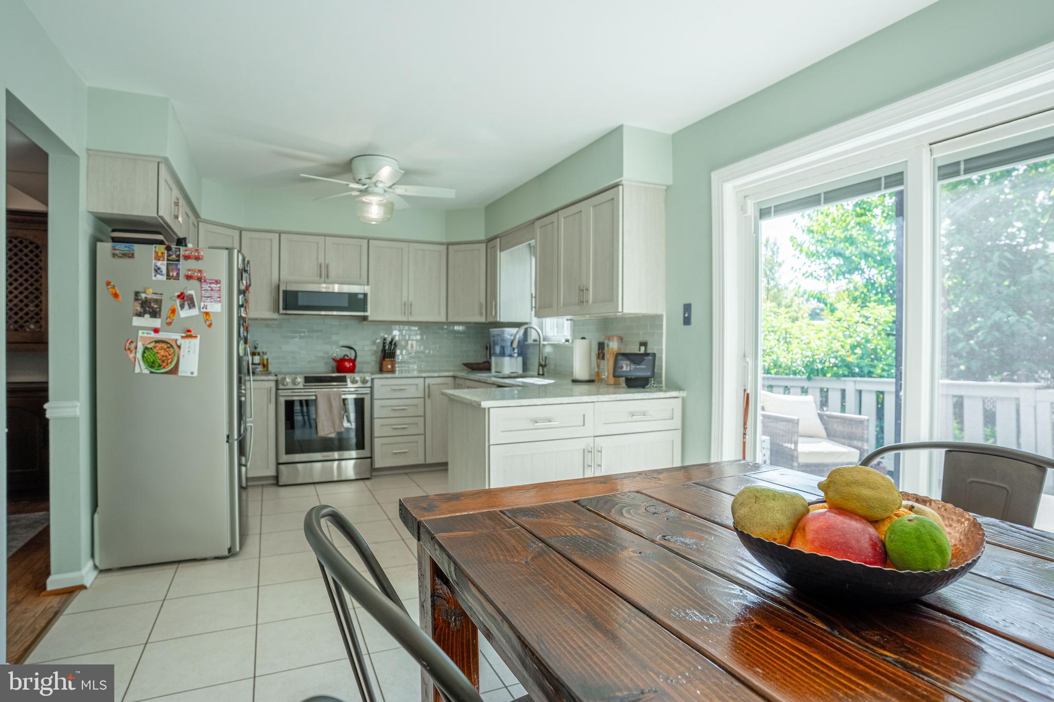 EAST FALLS - Residential