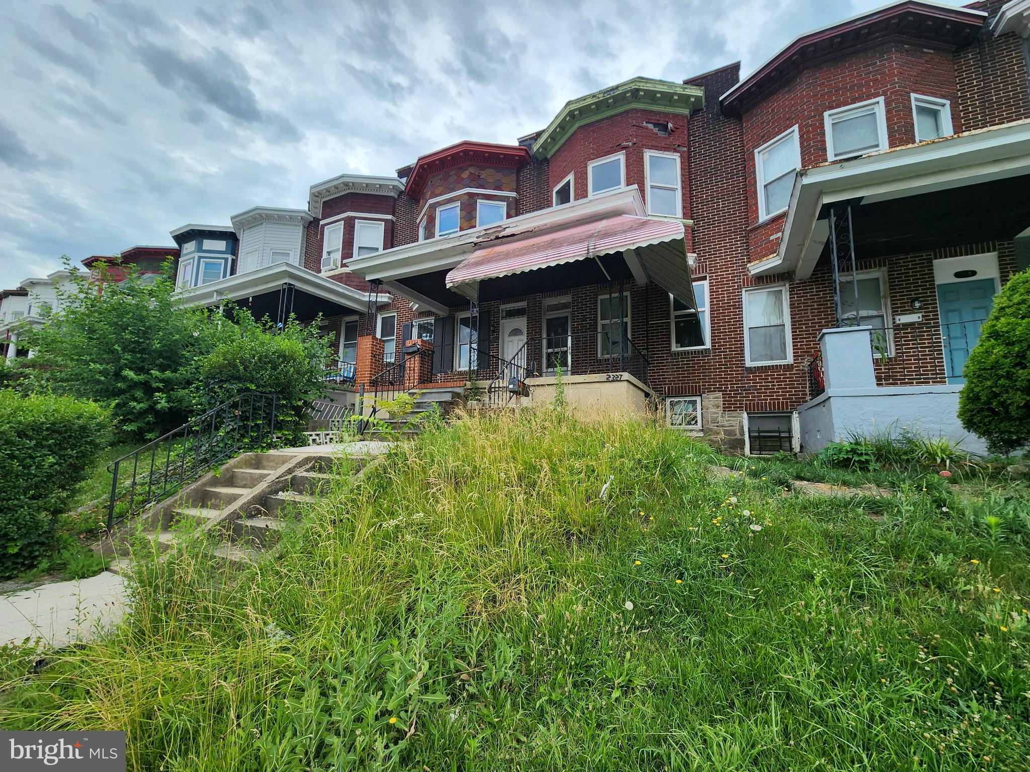 PENROSE - Residential