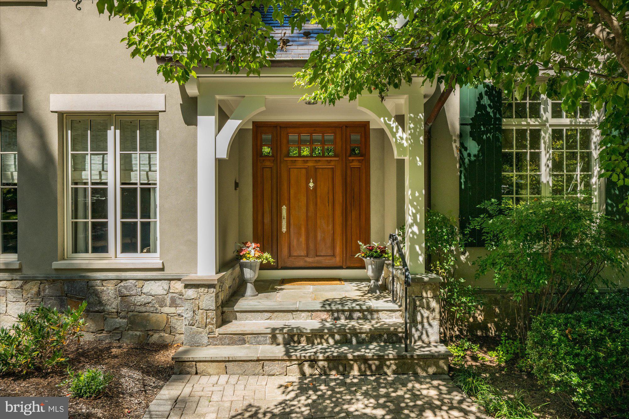MERRY GO ROUND FARM - Residential