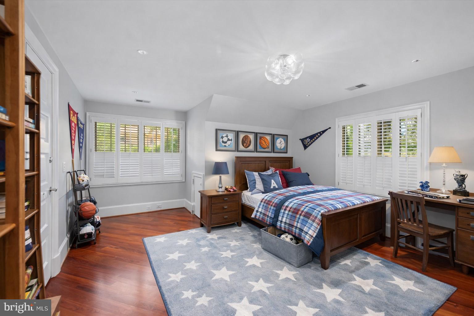 MERRY GO ROUND FARM - Residential