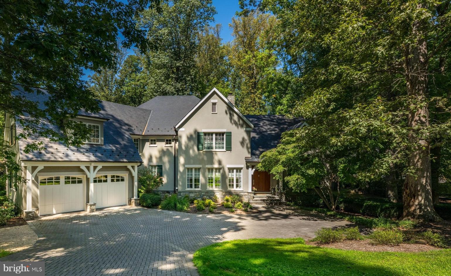 MERRY GO ROUND FARM - Residential