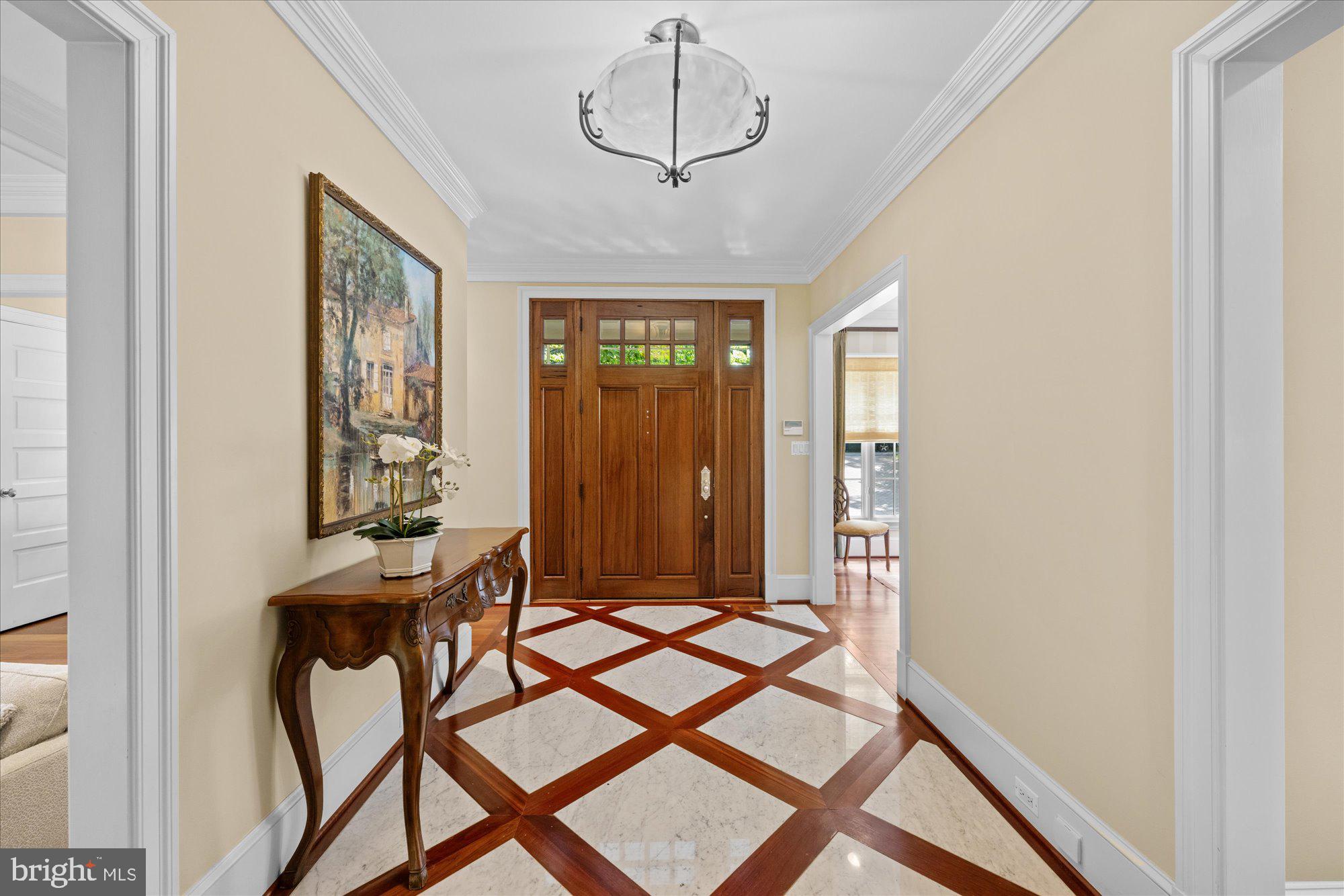 MERRY GO ROUND FARM - Residential