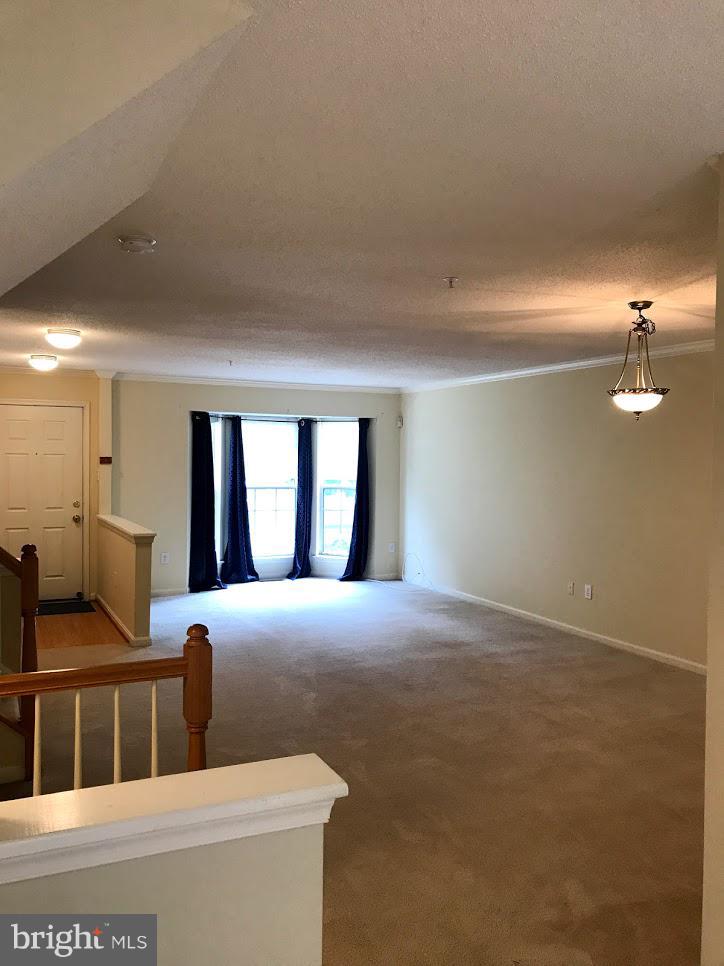VILLAGE OF CLOPPERS MILL - Residential Lease