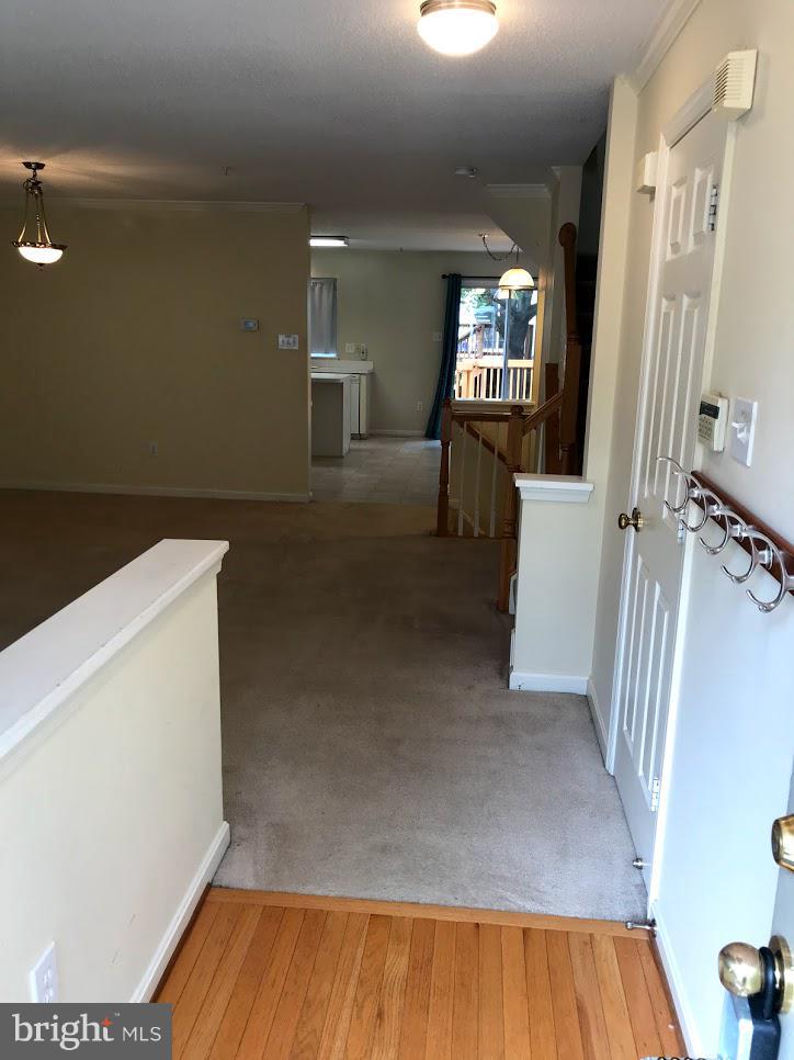 VILLAGE OF CLOPPERS MILL - Residential Lease