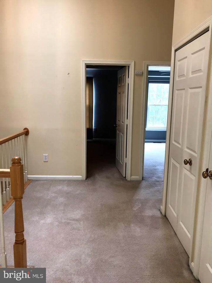 VILLAGE OF CLOPPERS MILL - Residential Lease
