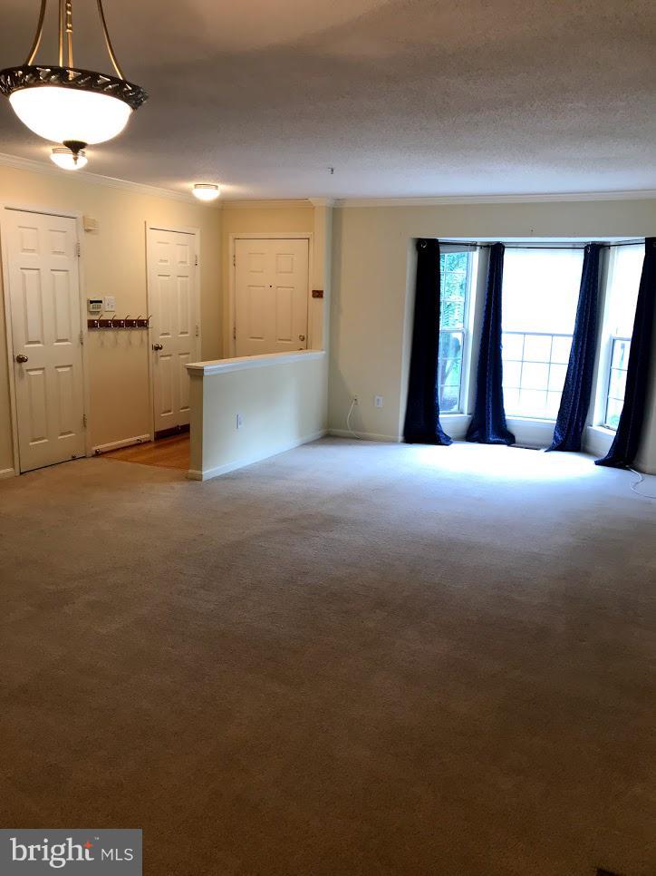 VILLAGE OF CLOPPERS MILL - Residential Lease