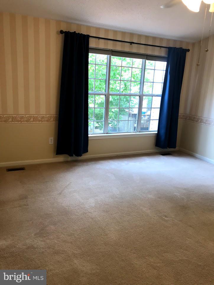 VILLAGE OF CLOPPERS MILL - Residential Lease