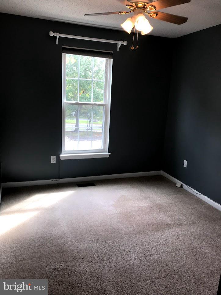 VILLAGE OF CLOPPERS MILL - Residential Lease