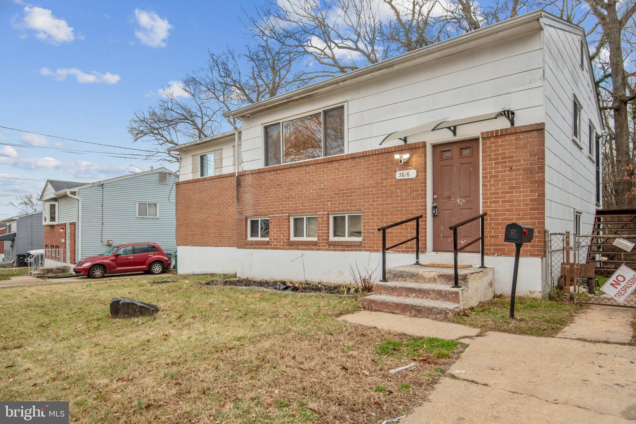 EDWARD ESTATES - Residential