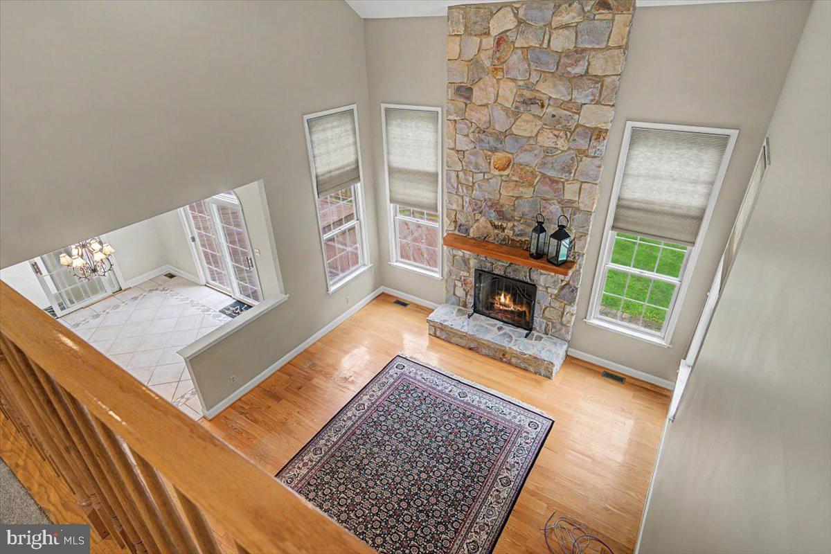 BROOKSTONE - Residential