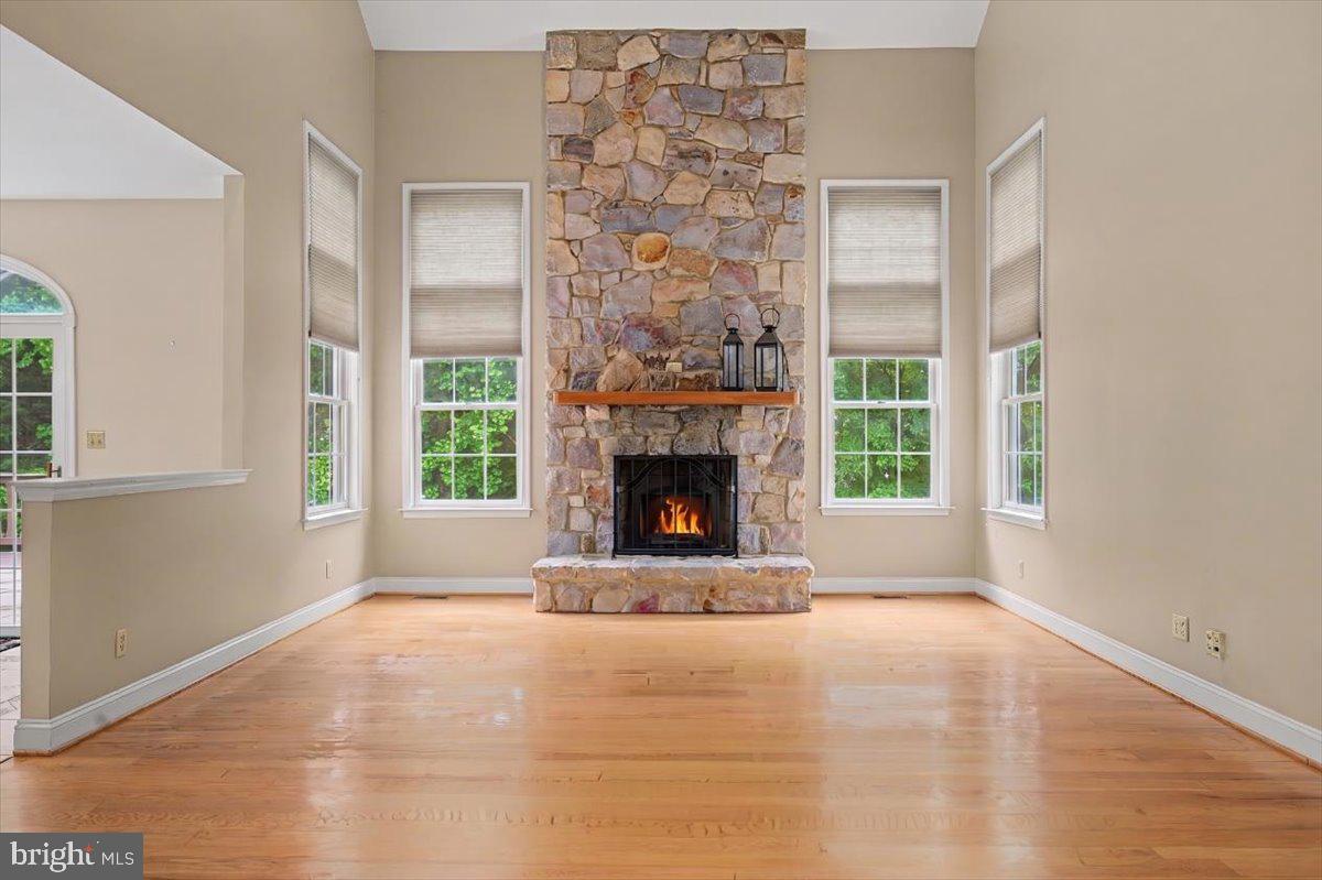 BROOKSTONE - Residential