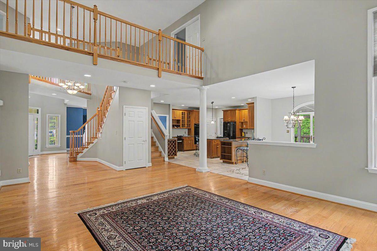 BROOKSTONE - Residential