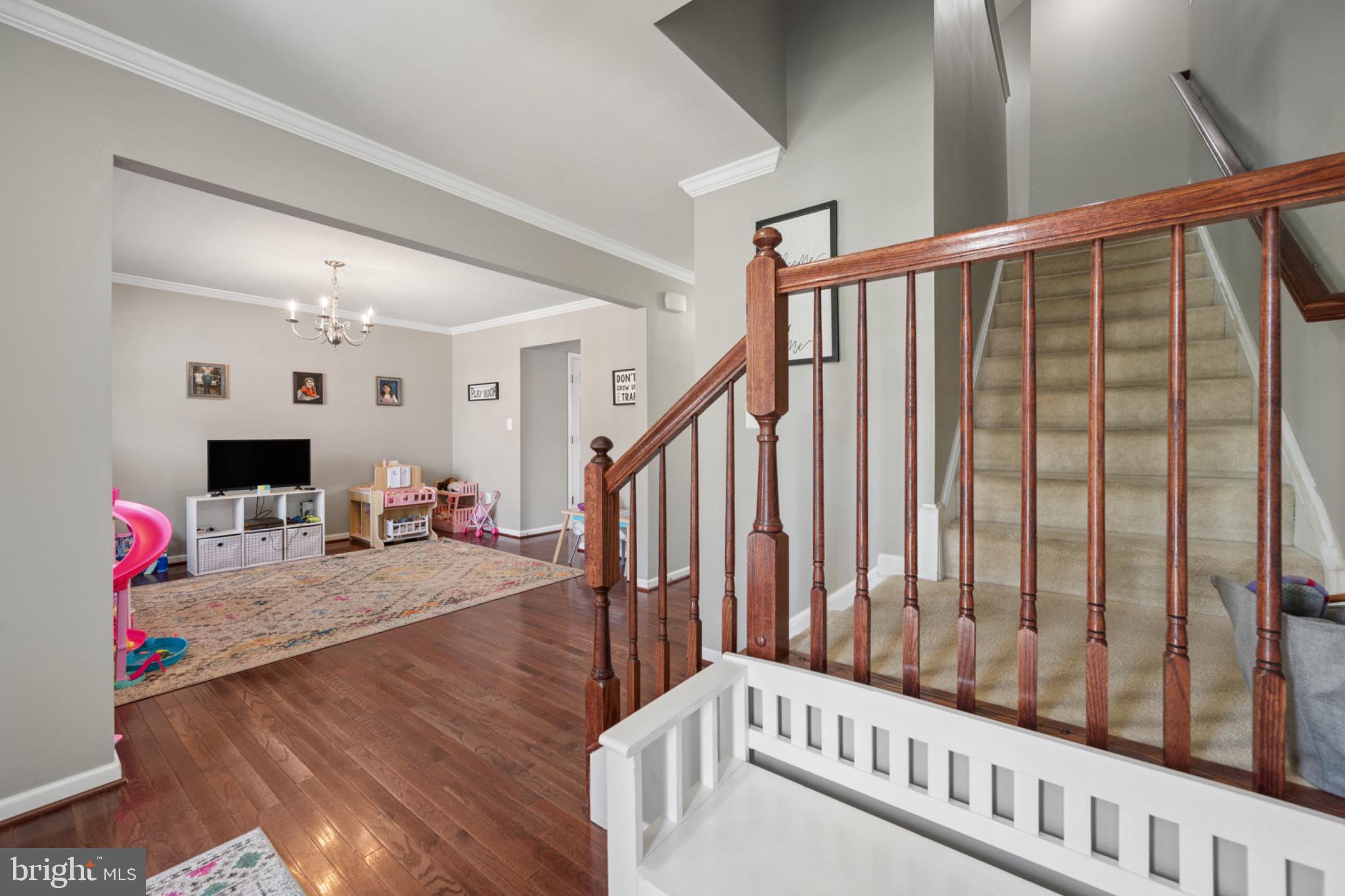 SPRUCE HILL NORTH - Residential