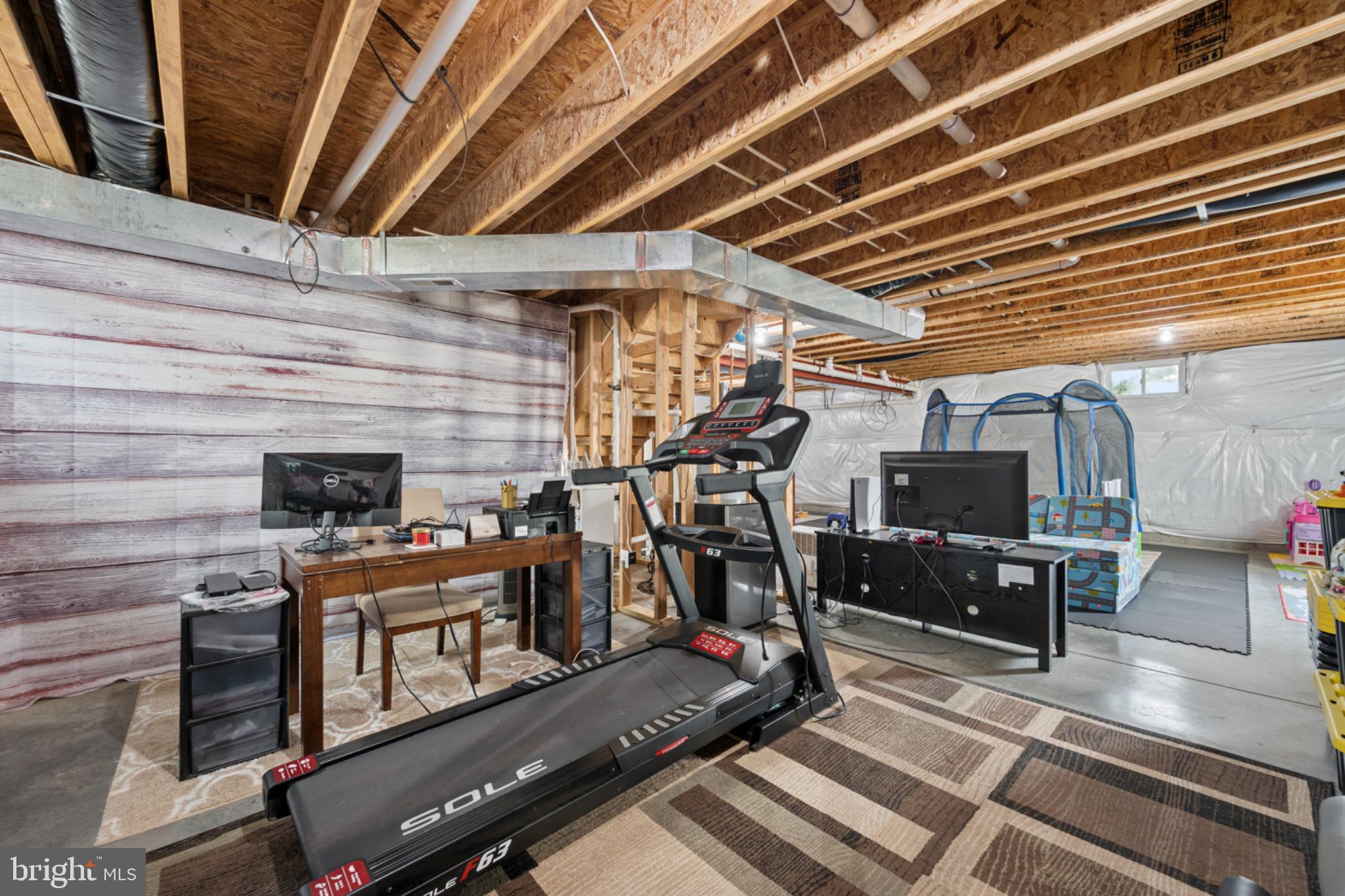 SPRUCE HILL NORTH - Residential