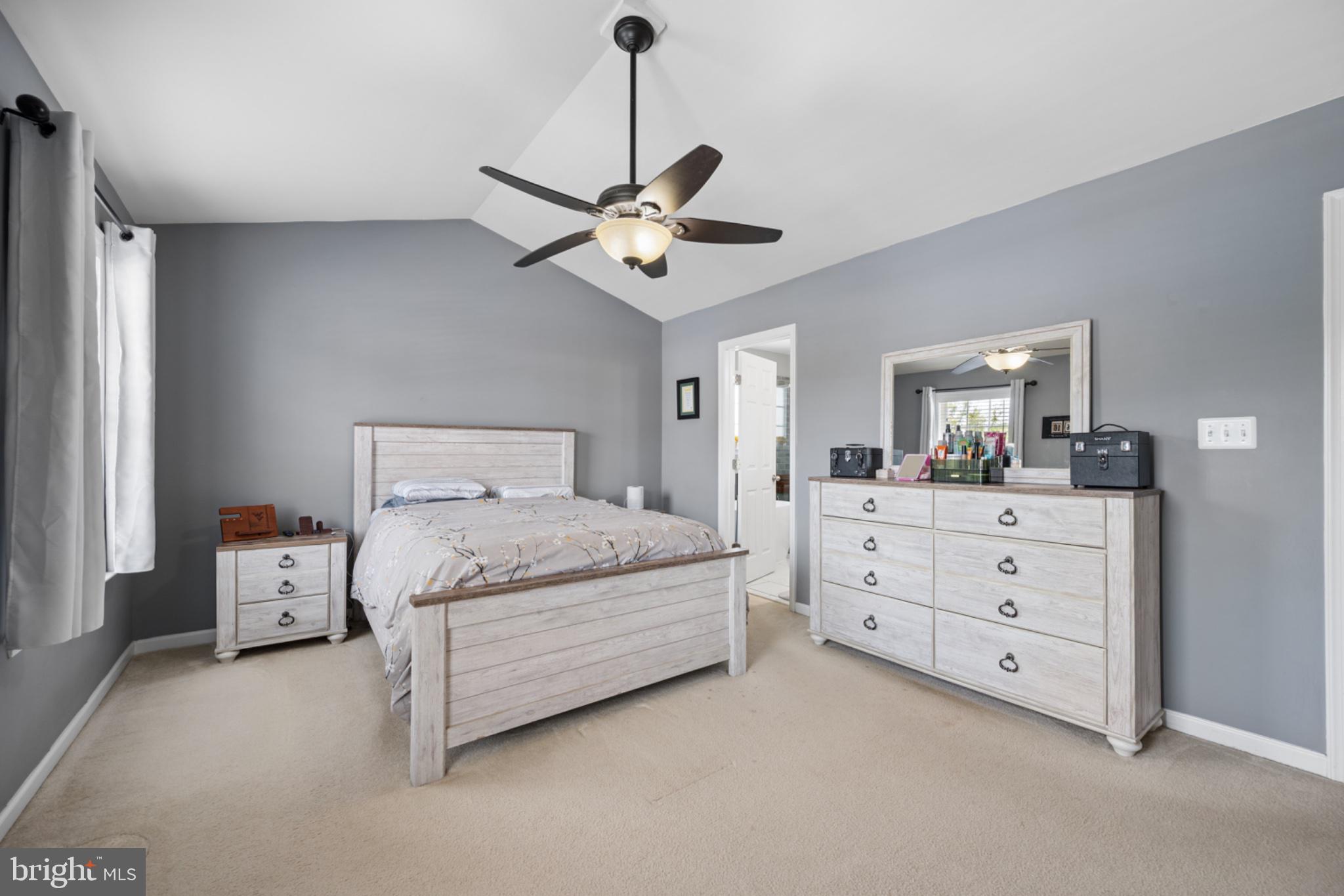 SPRUCE HILL NORTH - Residential
