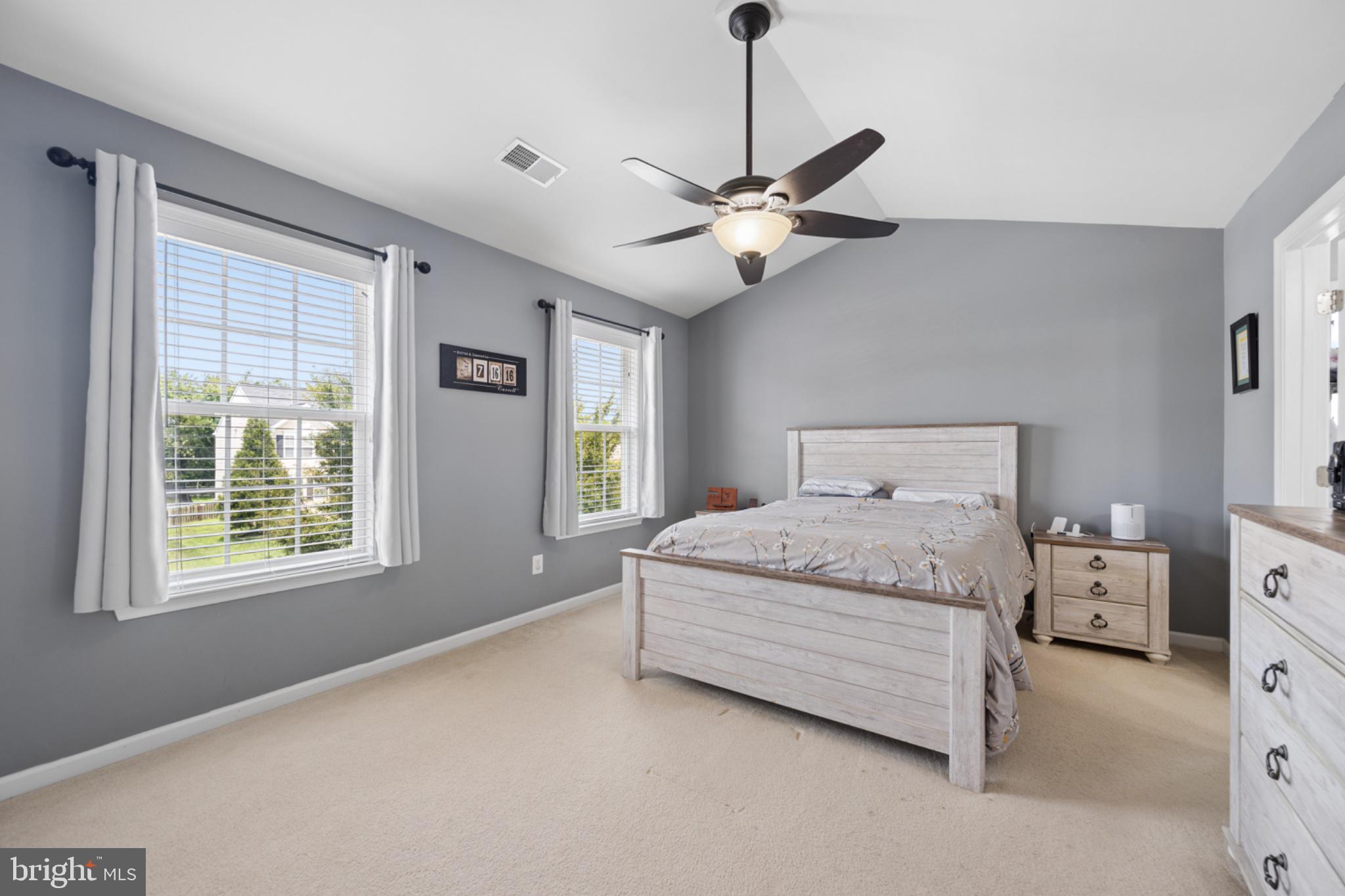 SPRUCE HILL NORTH - Residential